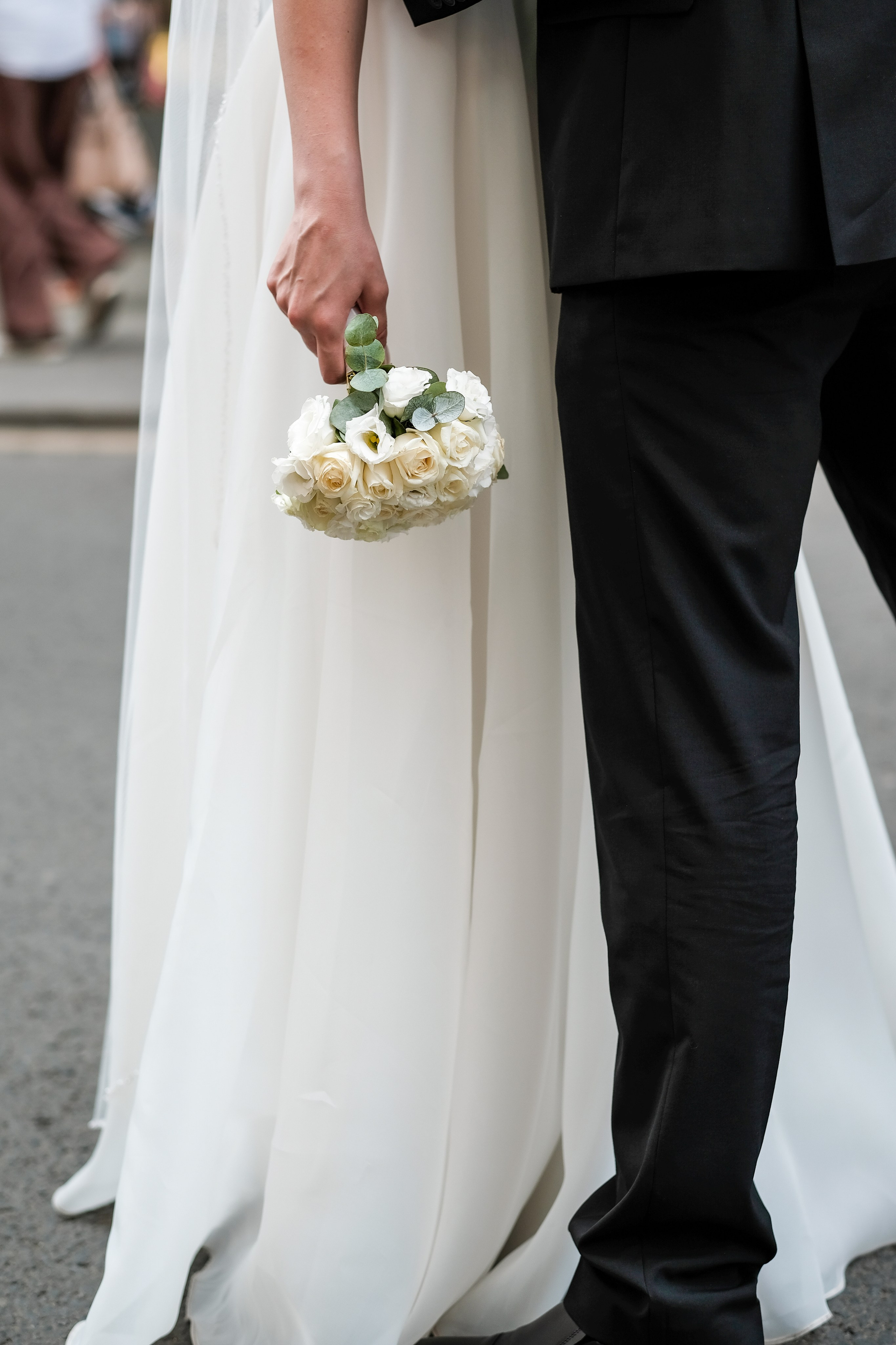 Максим и Татьяна. Твой эксклюзивный фотограф Мария Дригова