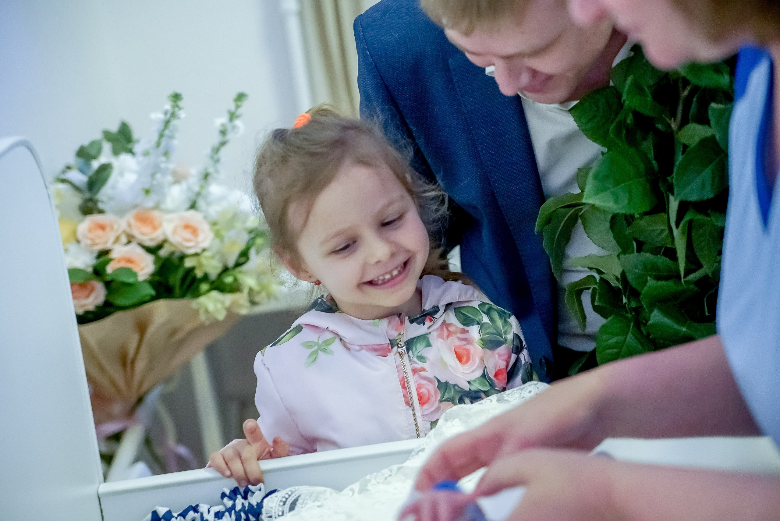 Выписка. Максим Матвийченко и Виктория Басова профессионалы своего дела