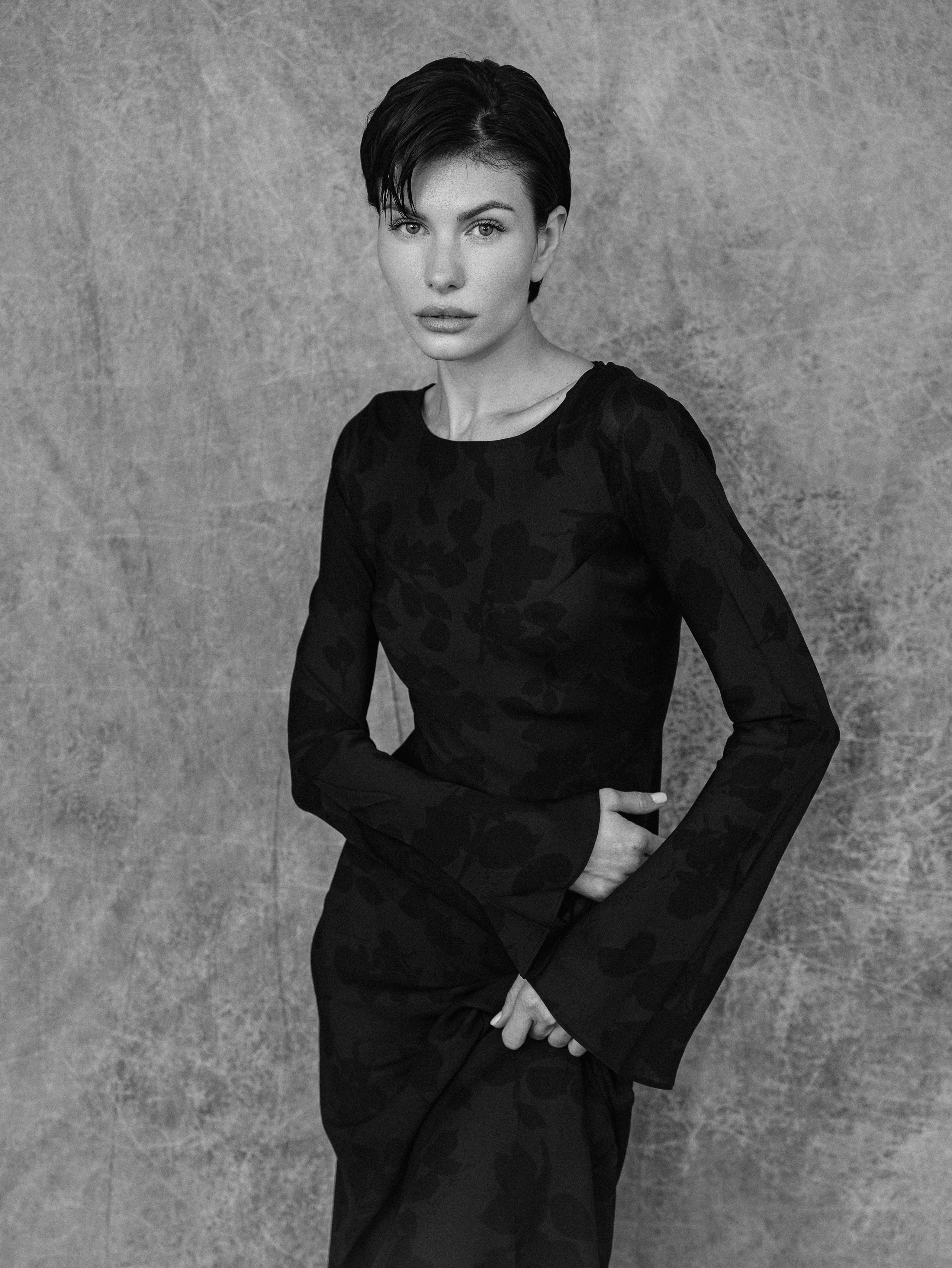 Тая. Портретный фотограф в Москве — Захарова Полина