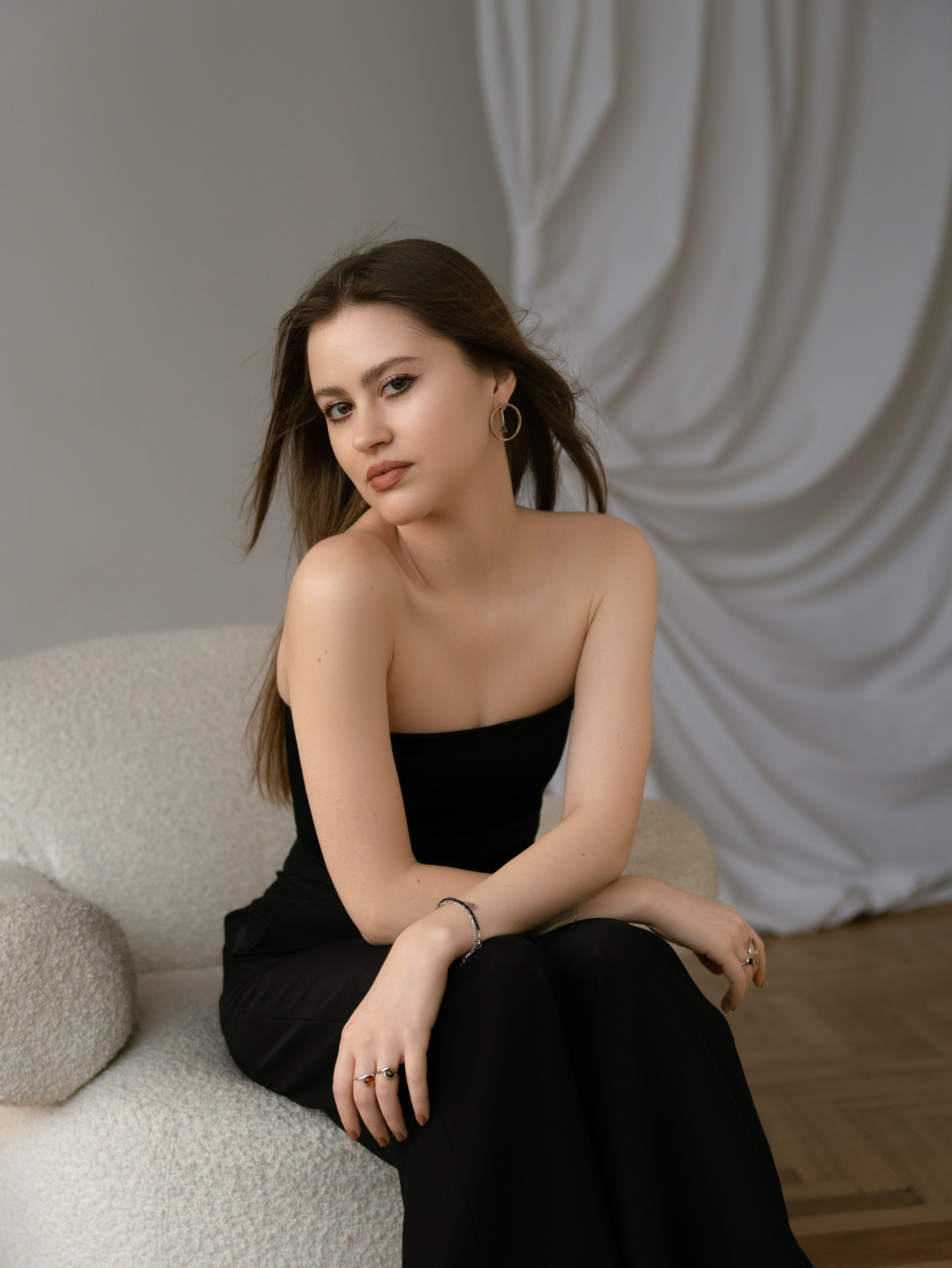 Алина. Портретный фотограф в Москве — Захарова Полина