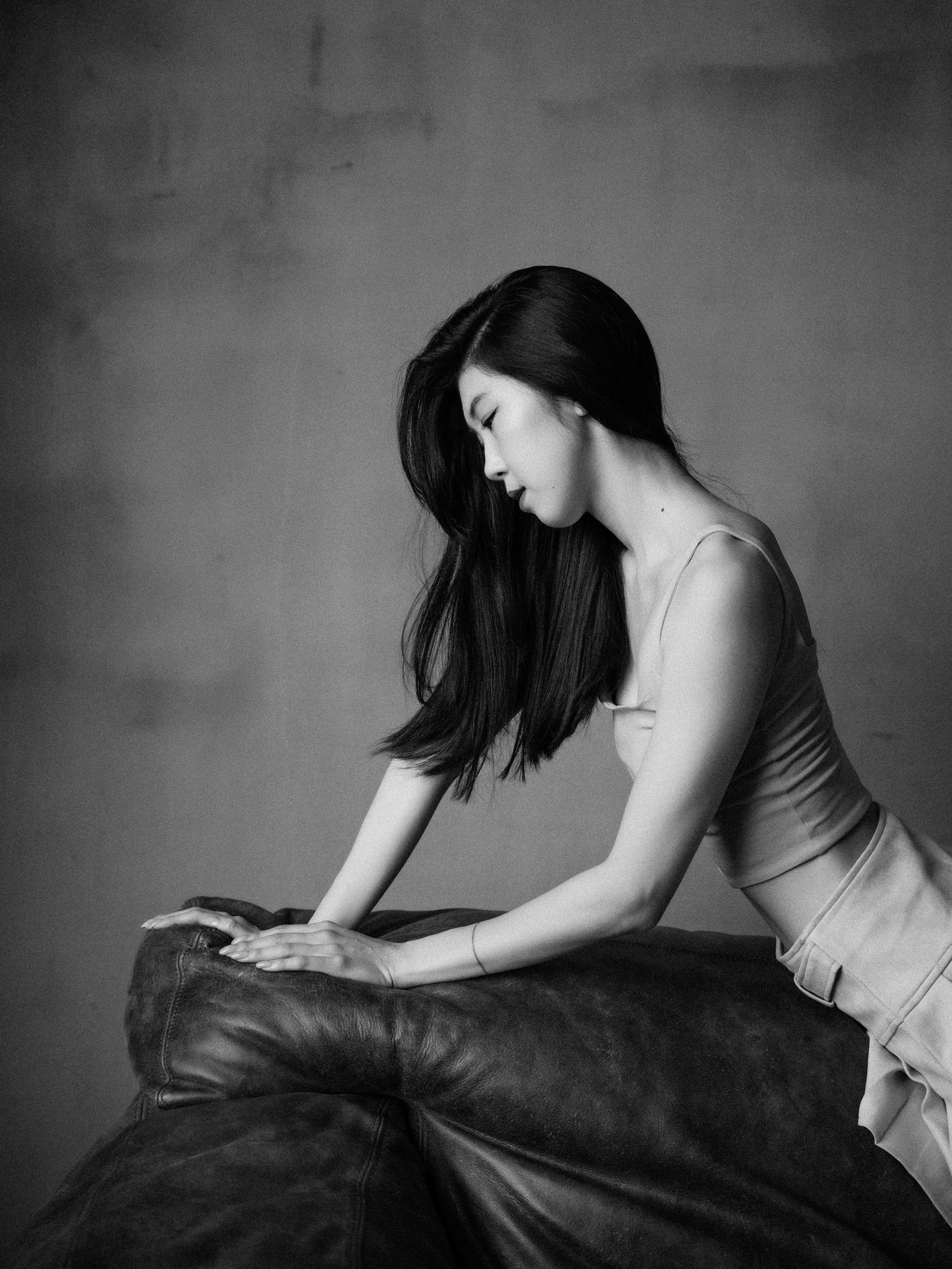 Ирэн. Портретный фотограф в Москве — Захарова Полина