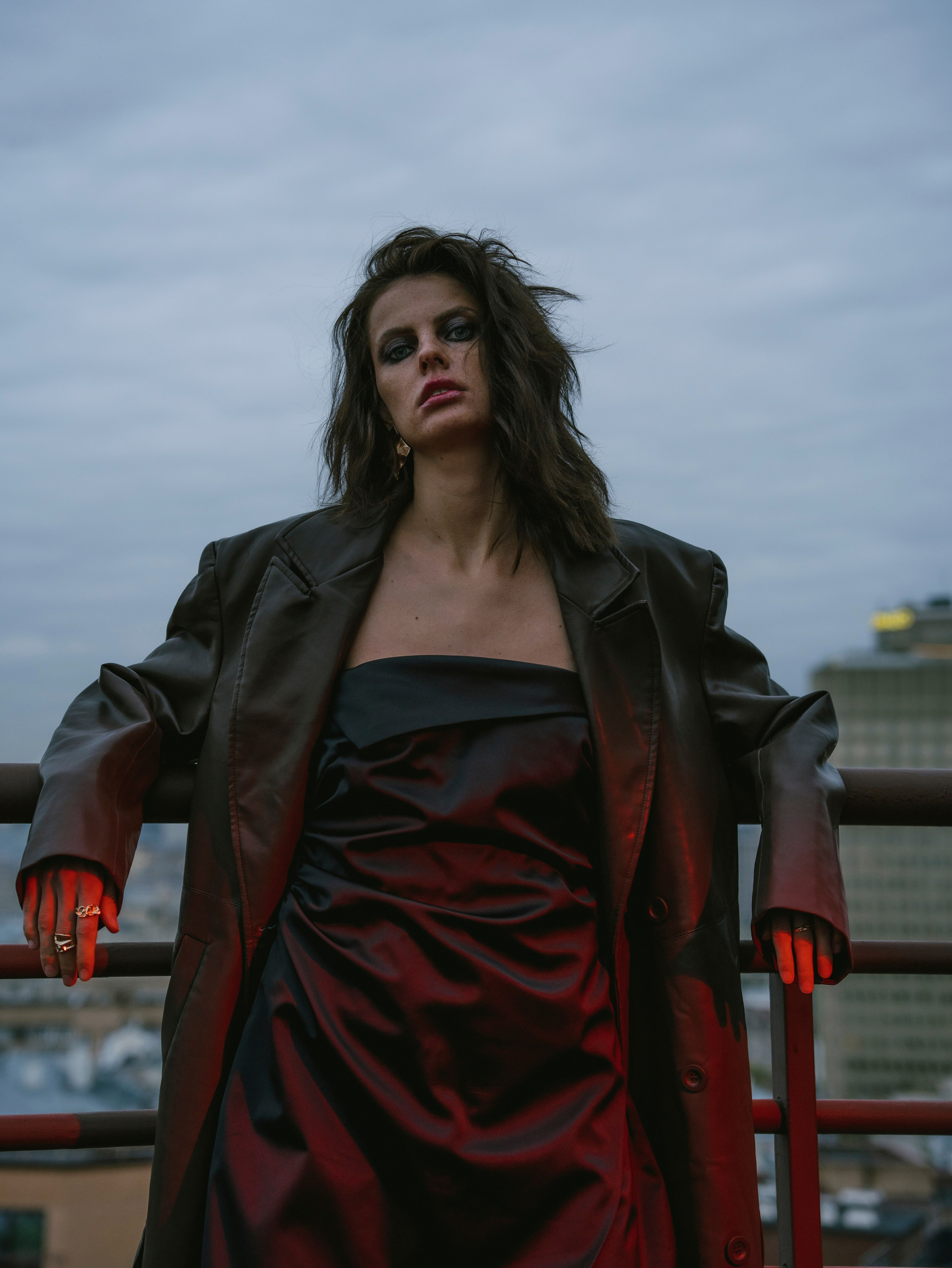 Аня. Портретный фотограф в Москве — Захарова Полина