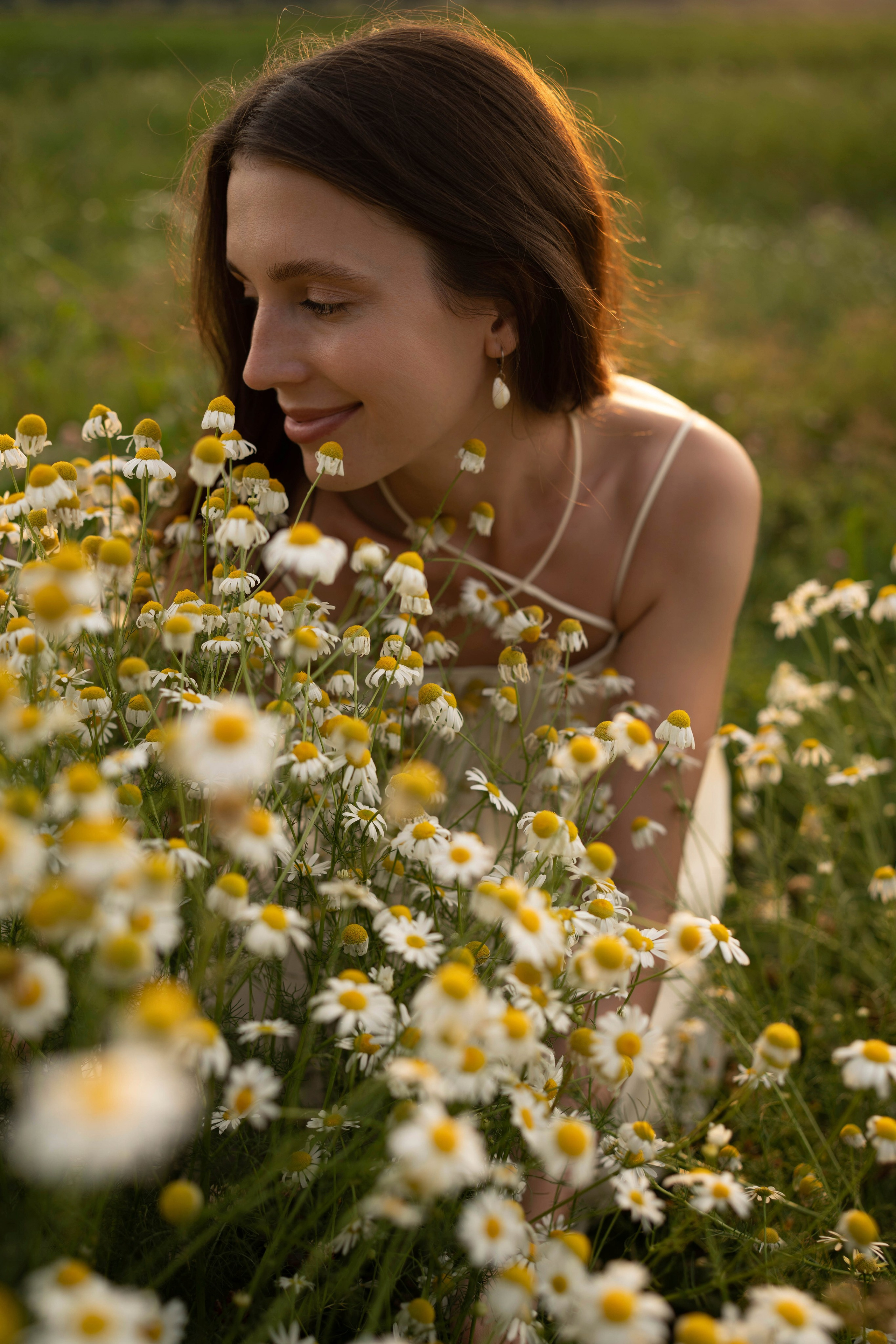 Ульяна. Портретный фотограф в Москве — Захарова Полина