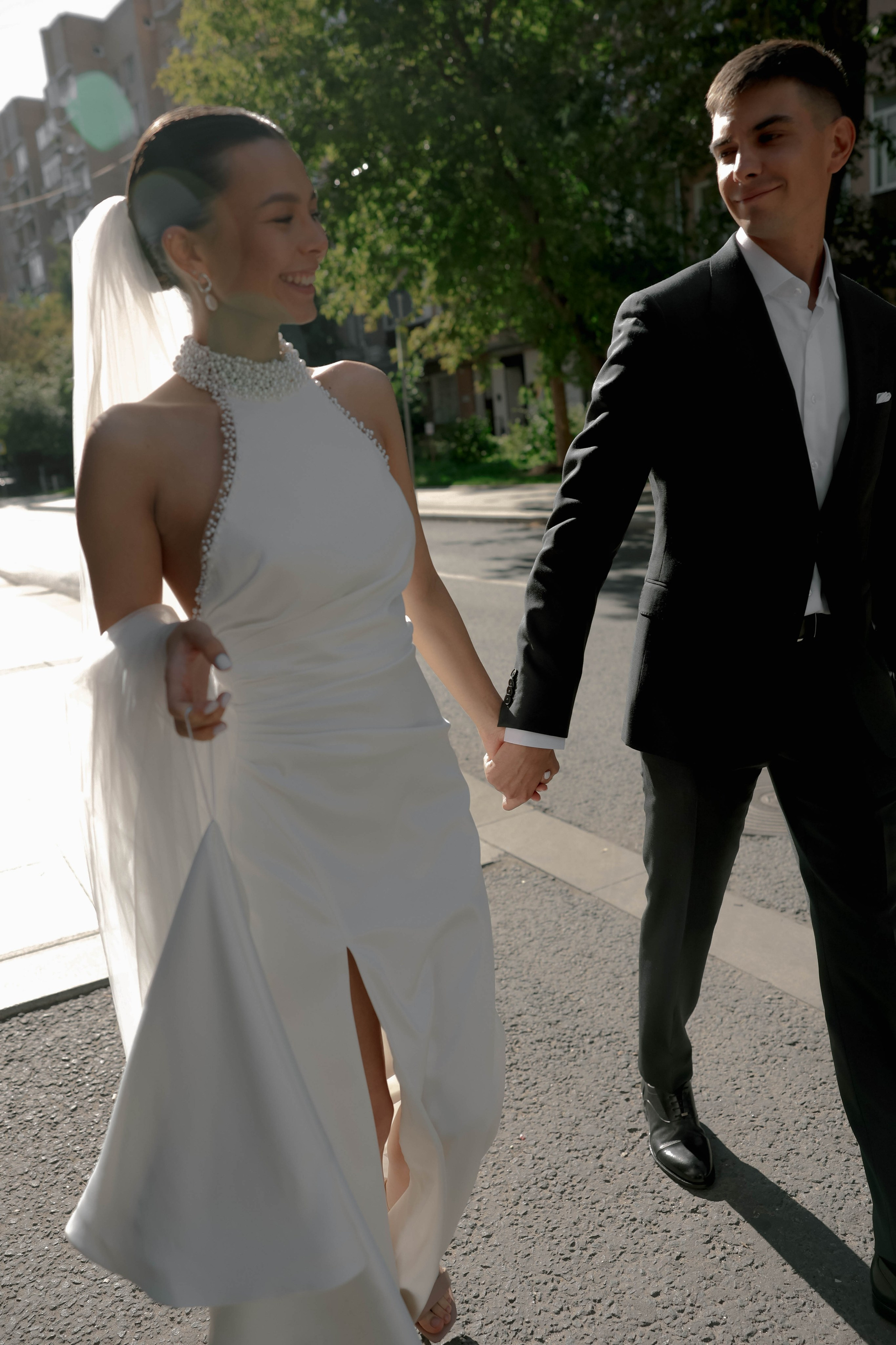 D+N. ФОТОГРАФ МОСКВА Диана Коротких