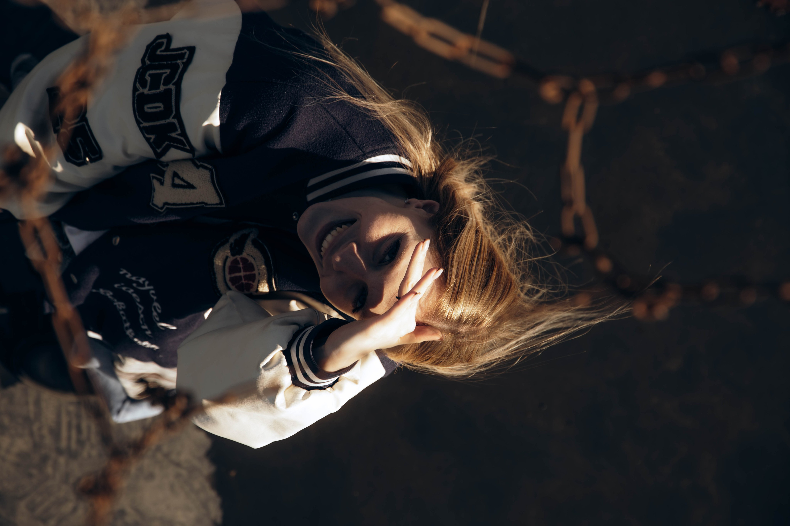 Summer Court. Фотограф, г. Иркутск