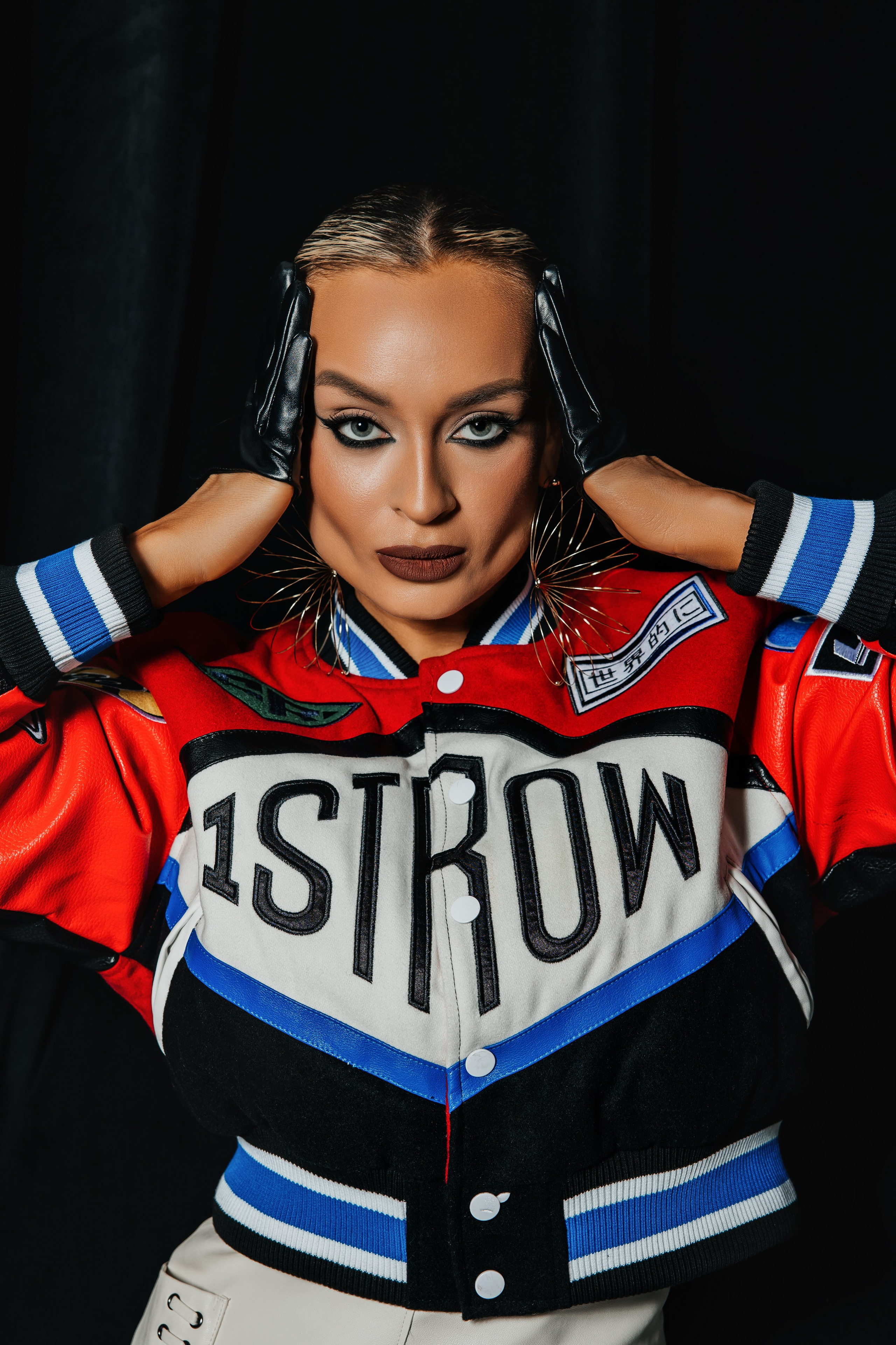 Анастасия. Фотограф