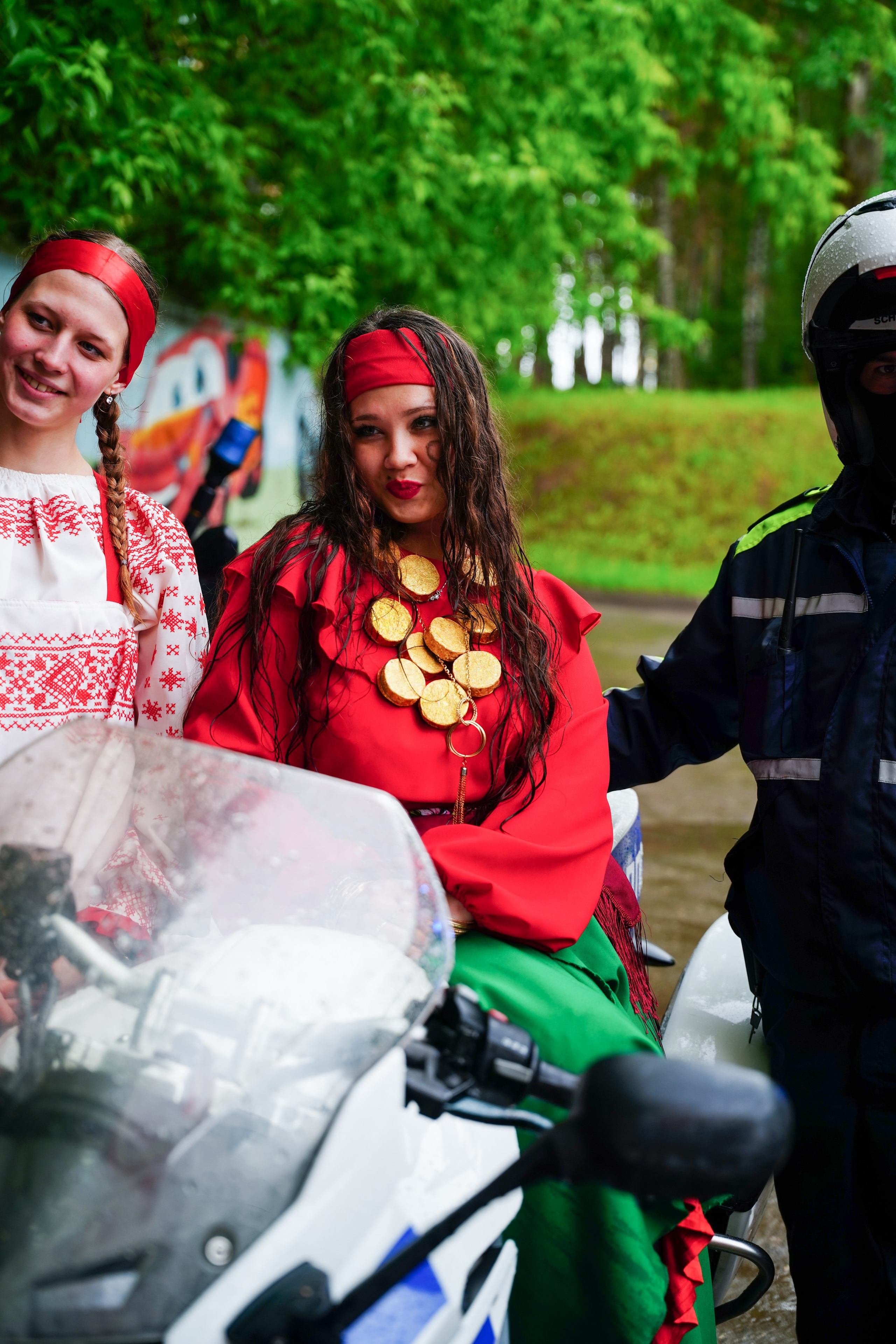 НОНЦ. День защиты детей 31.05.2026. Фотограф Медведева Юлия