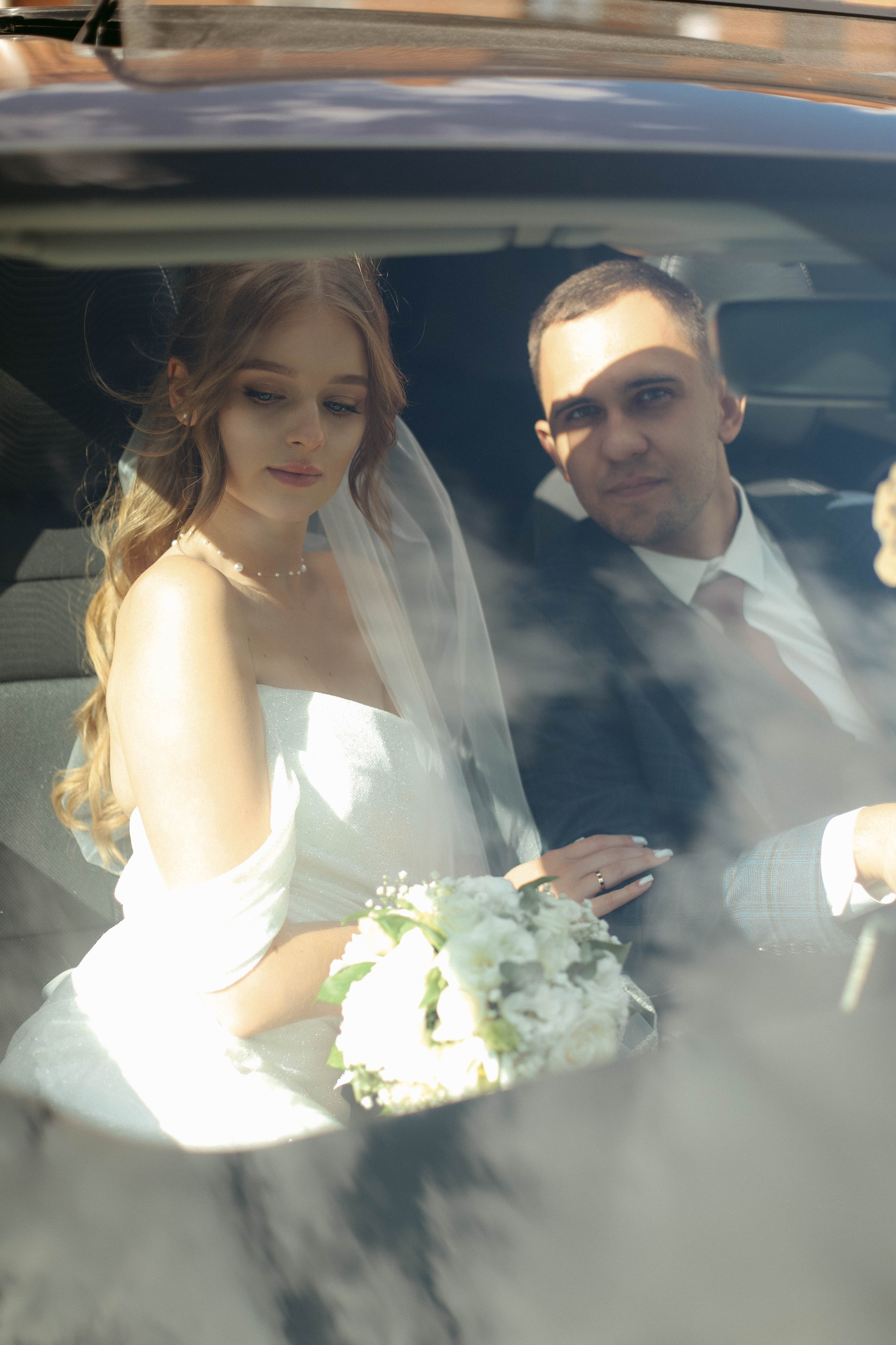 ЭЛЕОНОРА & НИКИТА. Фотограф Мариуполь | Ялта | Крым — Диана Мазенко