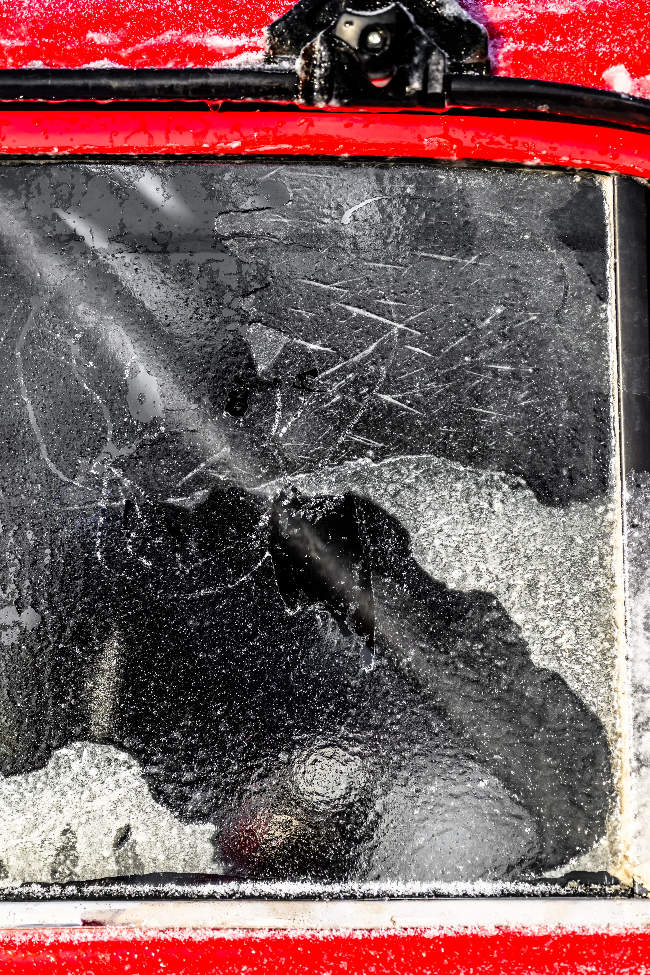 2026 «Зимний Драйв в Карелии» Авто Марафон-гигант «25 часов на льду». Авто и мотоспорт — фотограф Антон Медведев iCoguar