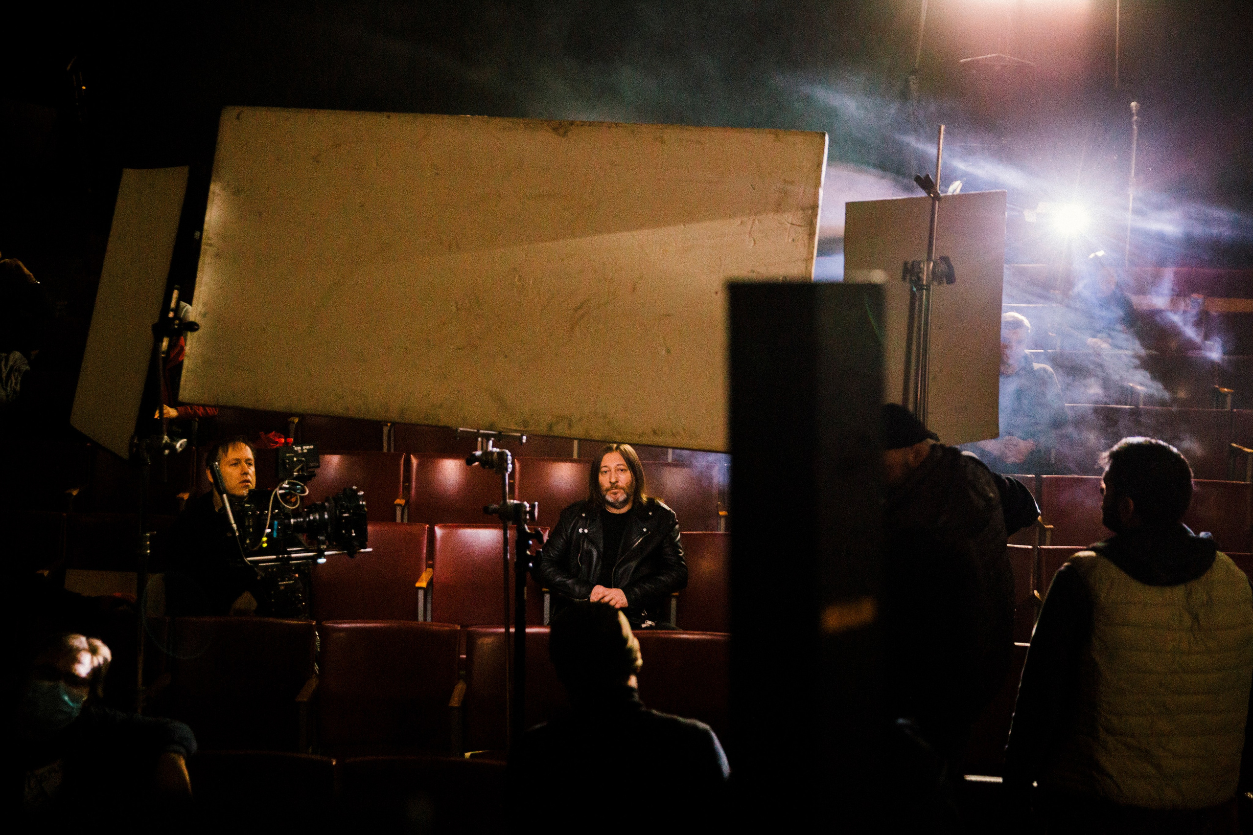 ФК Би-2 & Лиза Громова. Ольга Пилант. АРТ, бэкстейдж, свадебная и семейная фотография, городской портрет, интерьерная фотография