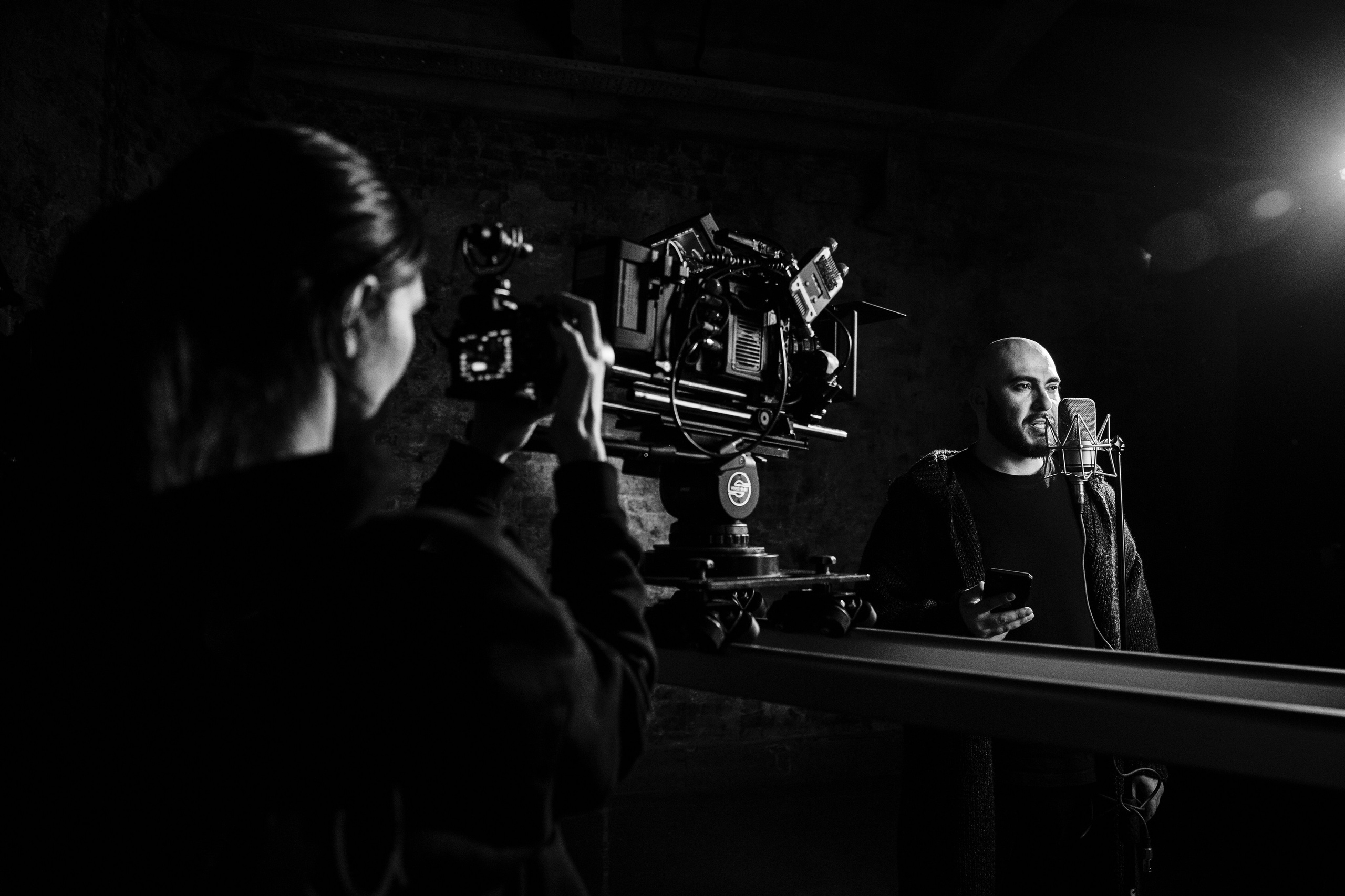 ФК Вахтанг Каландадзе. Ольга Пилант. АРТ, бэкстейдж, свадебная и семейная фотография, городской портрет, интерьерная фотография