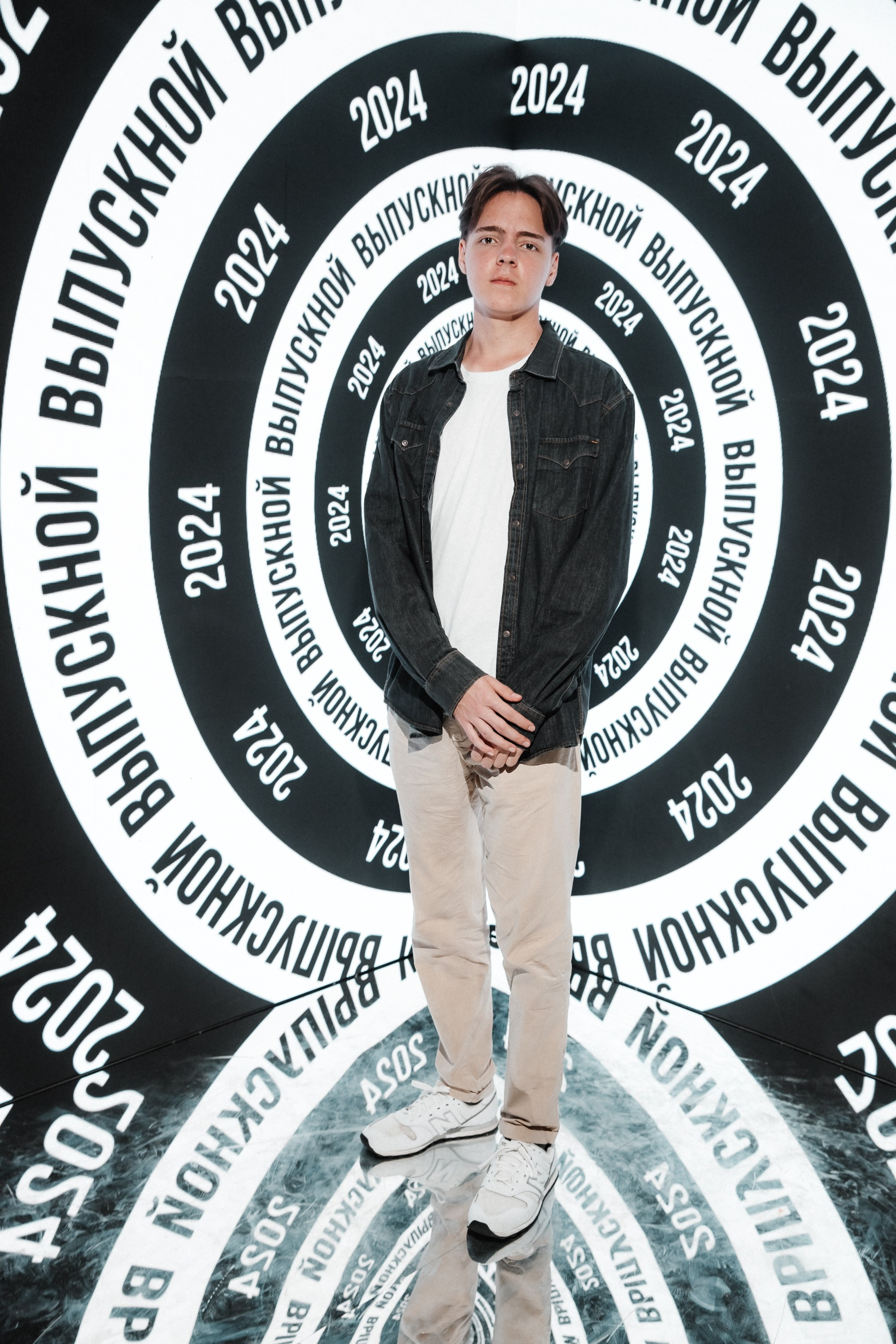 Выпускной. Свадебный фотограф Дмитрий Воробьев Ярославль