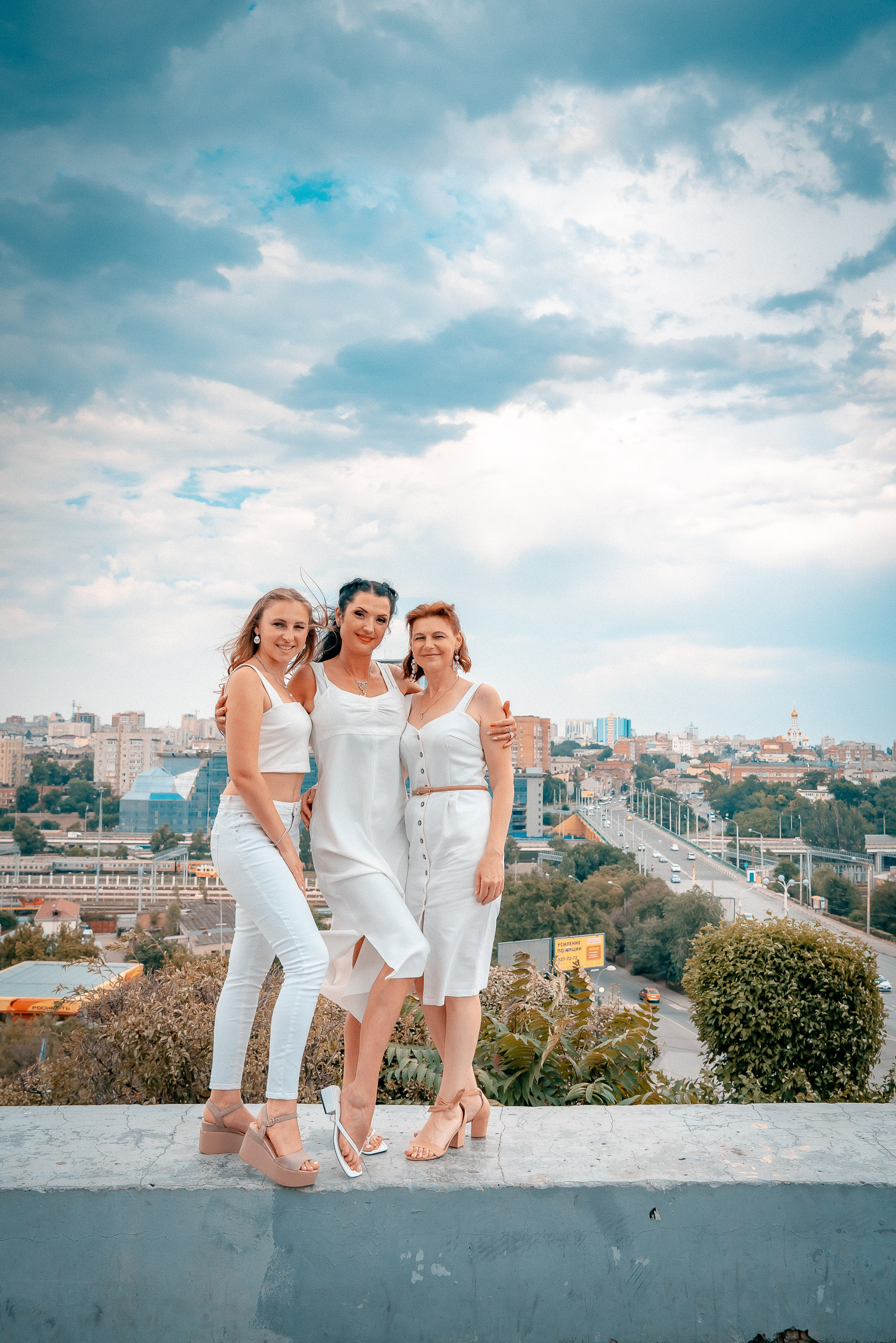 ДР Тусовка. Max Matvich and Victoria Basova are professionals in their field