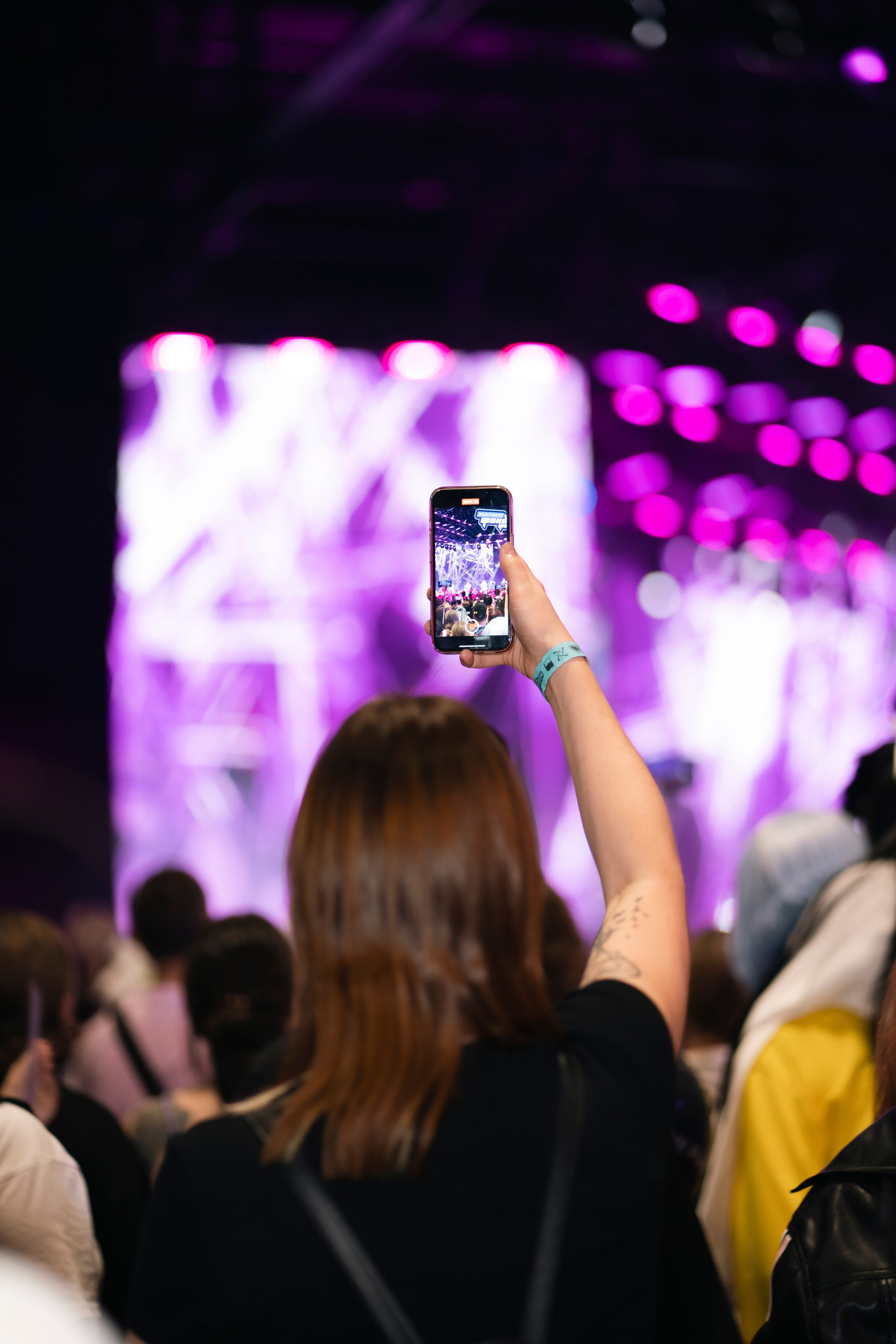 Репортаж. Фотограф в Москве Татьяна Колотилова