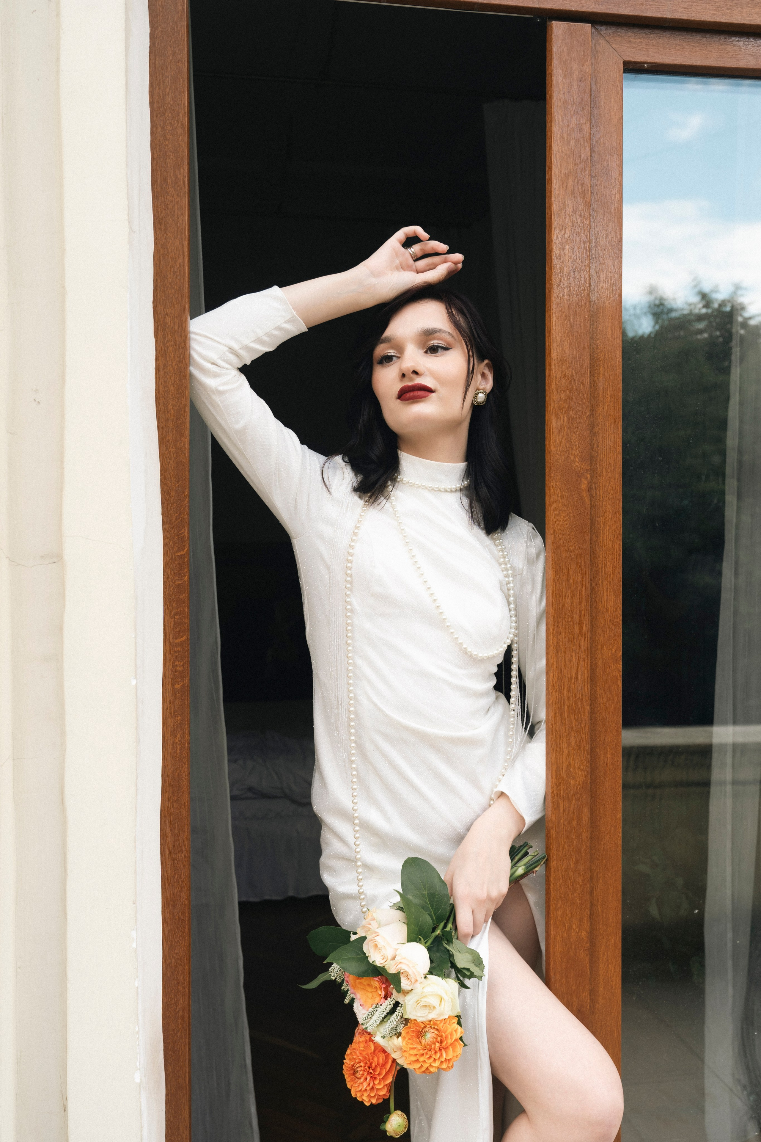 Эля и Даня. Фотограф в Москве Татьяна Колотилова