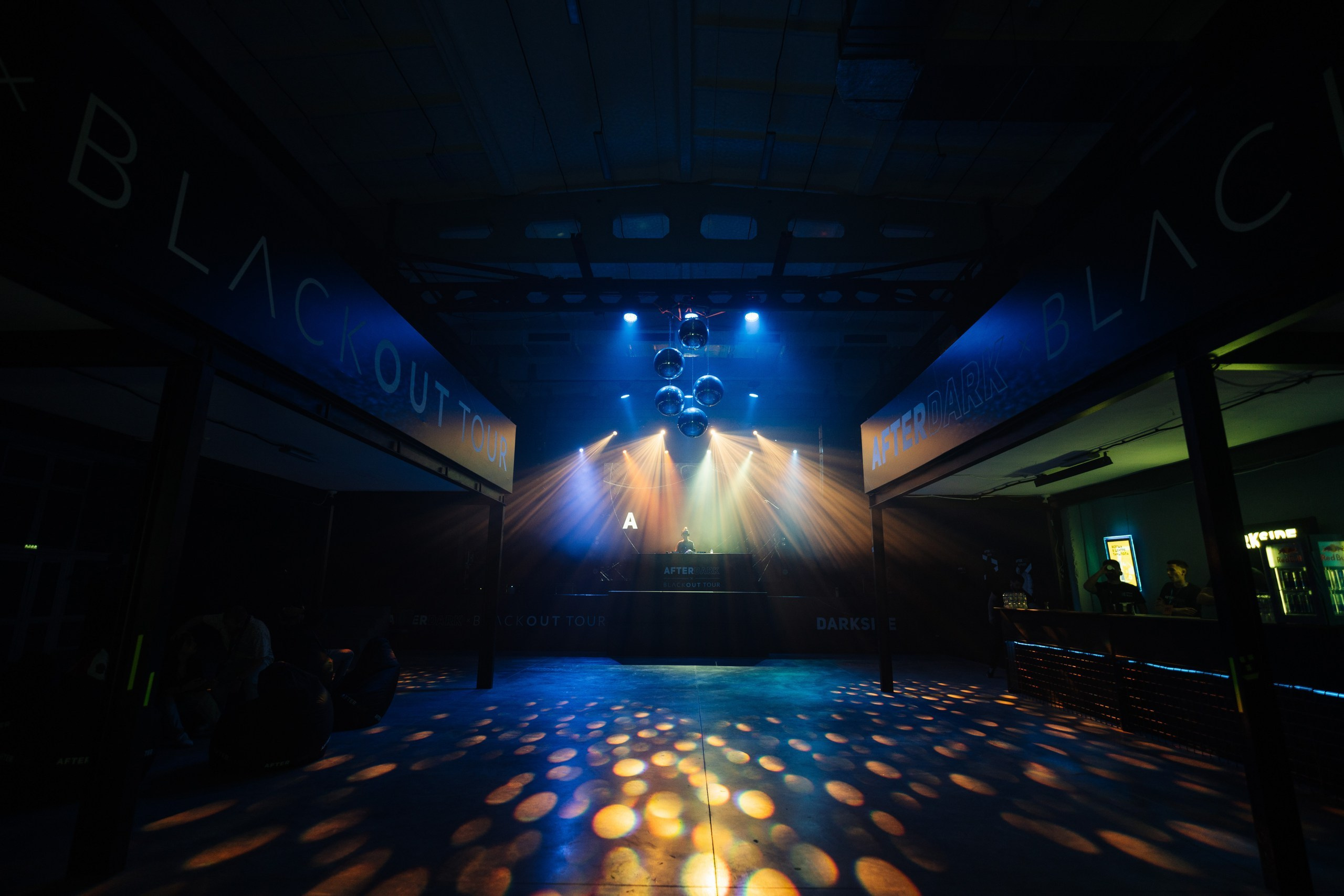 DARKSIDE. Фотограф Саид Дакаев г. Краснодар