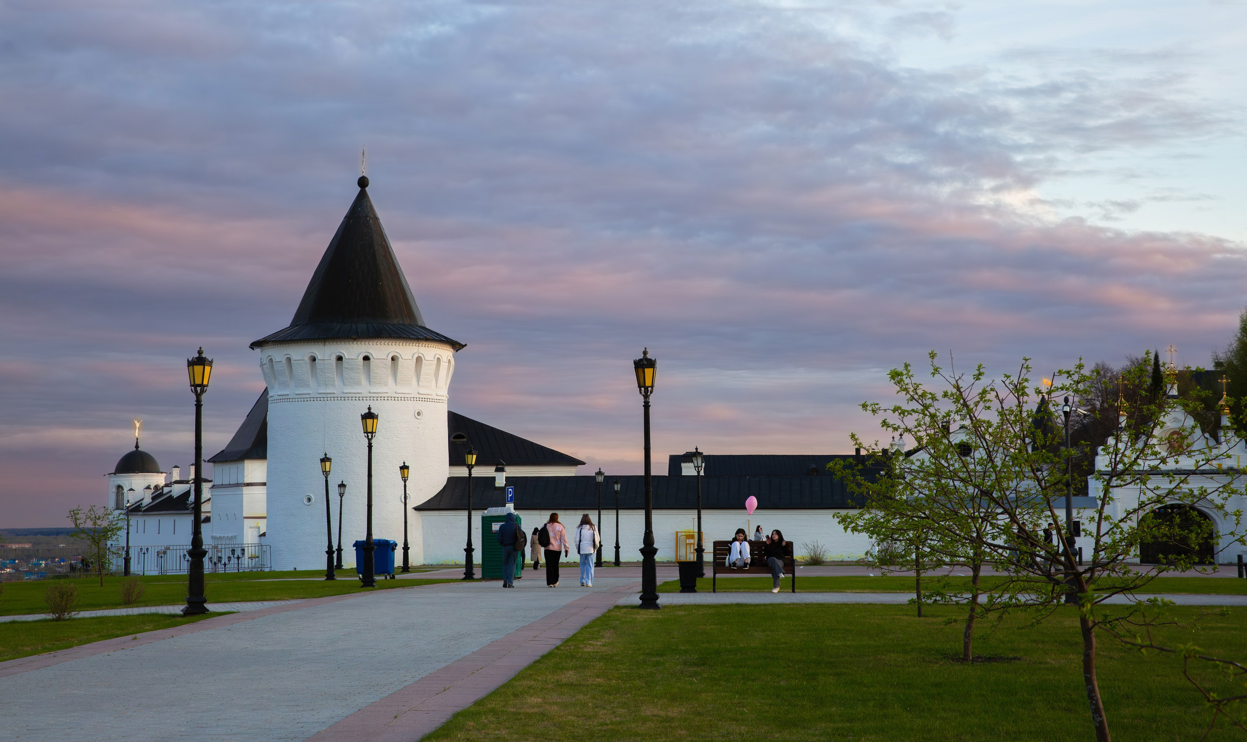 Тобольск. Мой фотомир