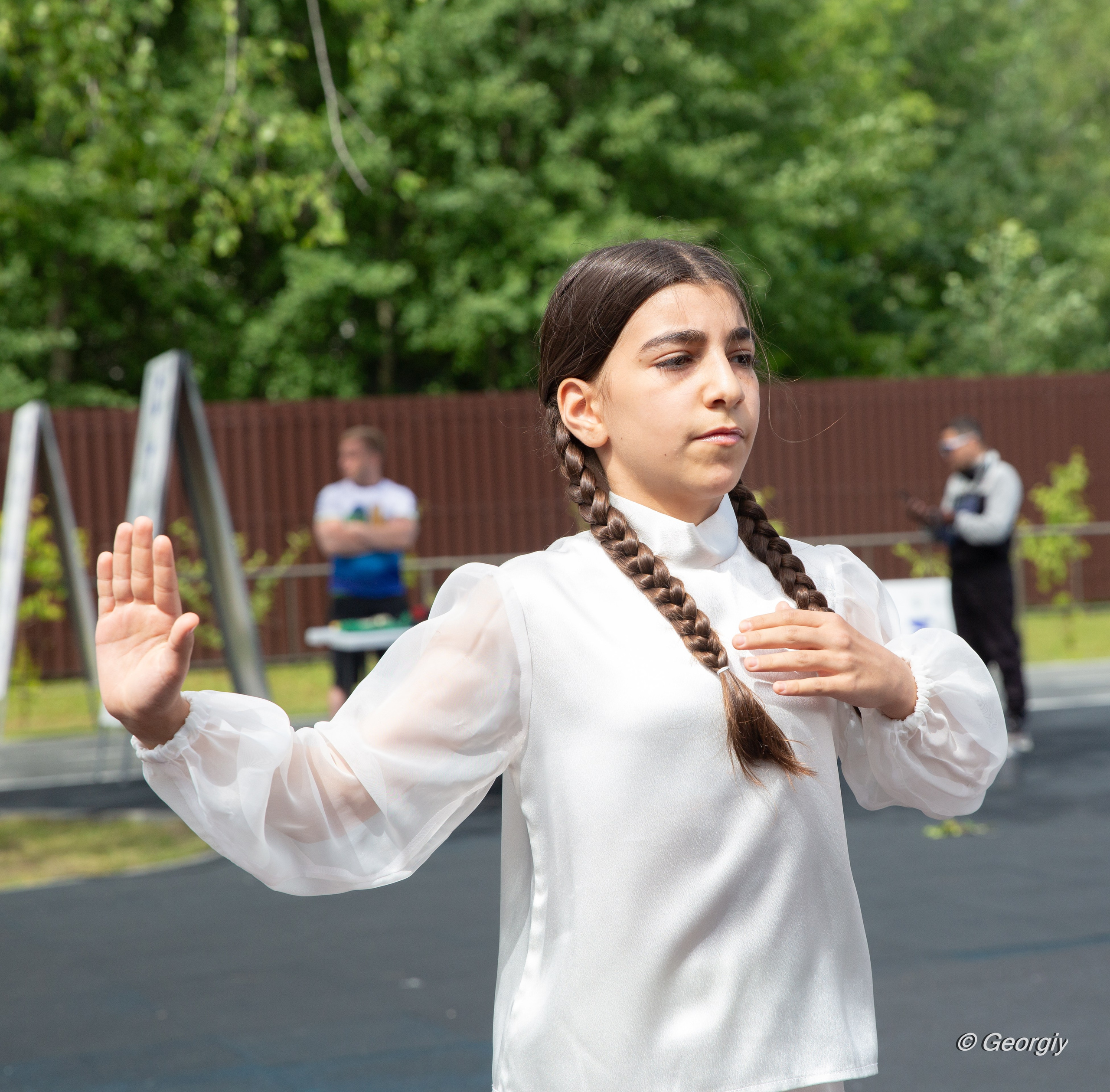 28.06.2025 г. Велофестиваль. Мой фотомир