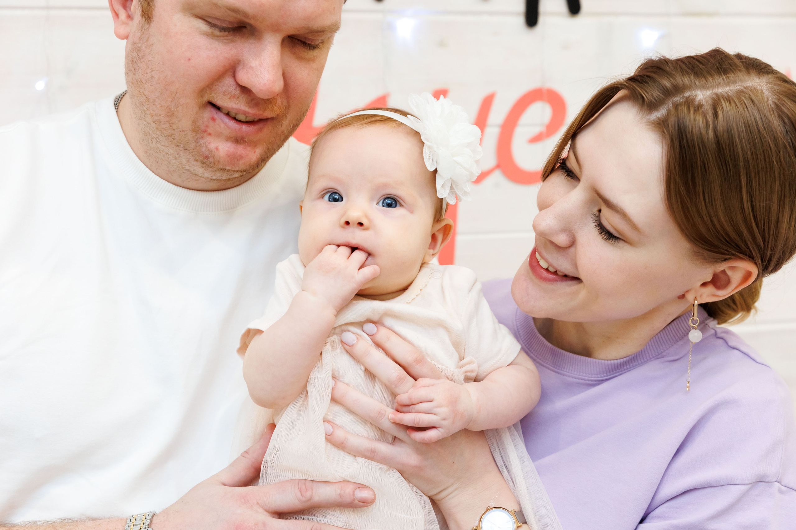 Клуб семейных развлечений Гости. Фотограф Новосибирск — Наталья Гресь