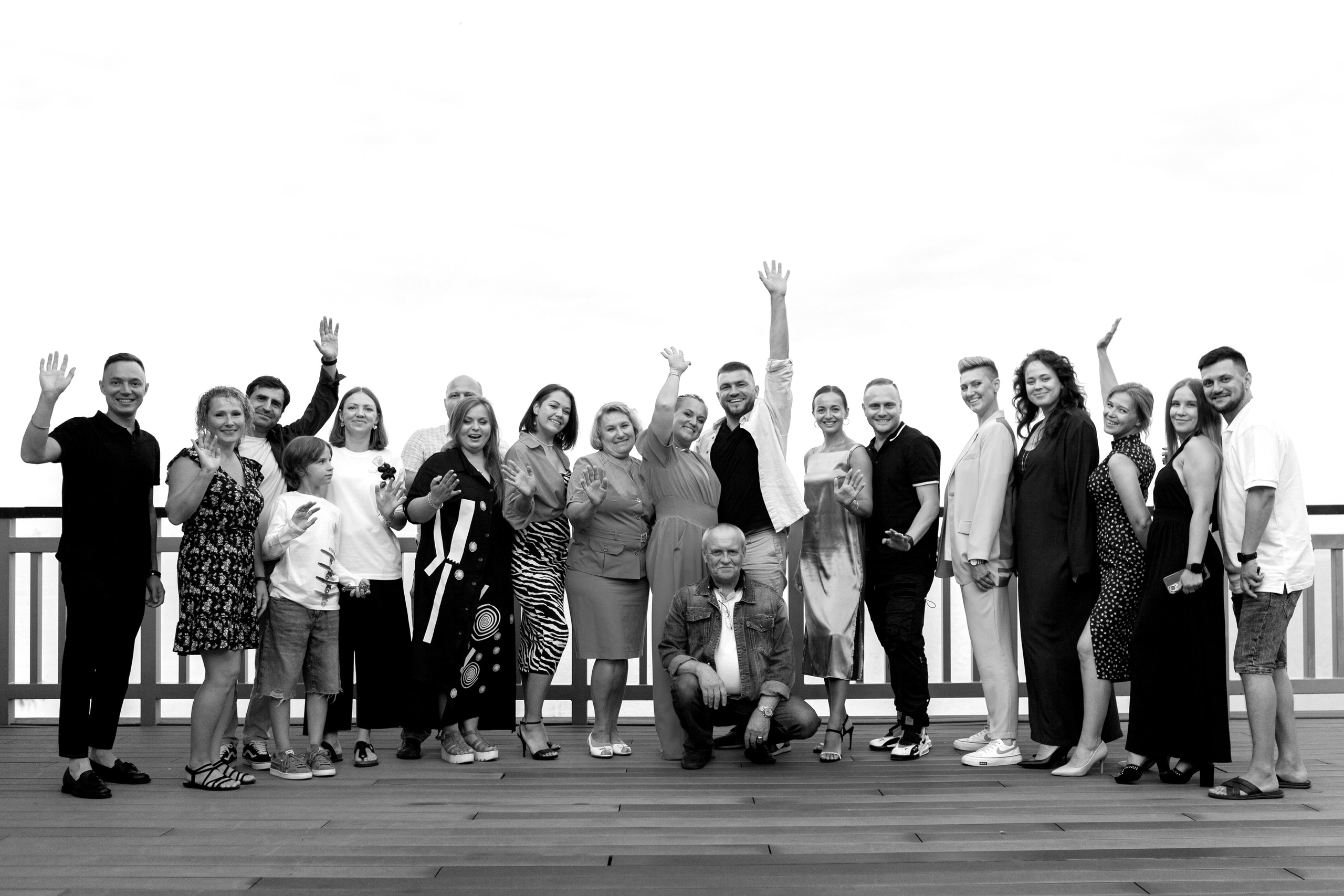 ДР ТАТЬЯНЫ. Фотограф на любое мероприятие