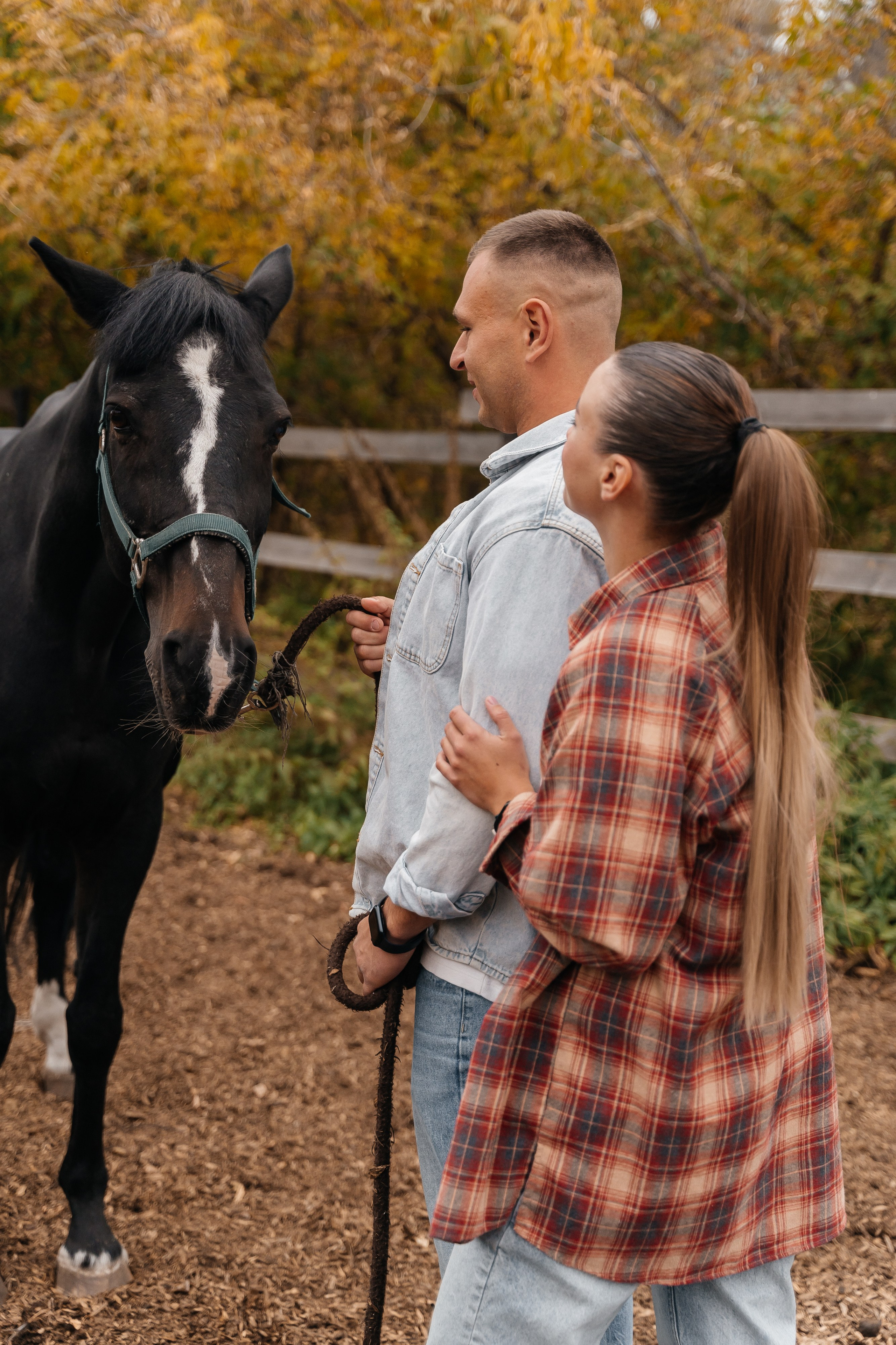 Никита, Аня, Лёва и Миша. Волик Мария