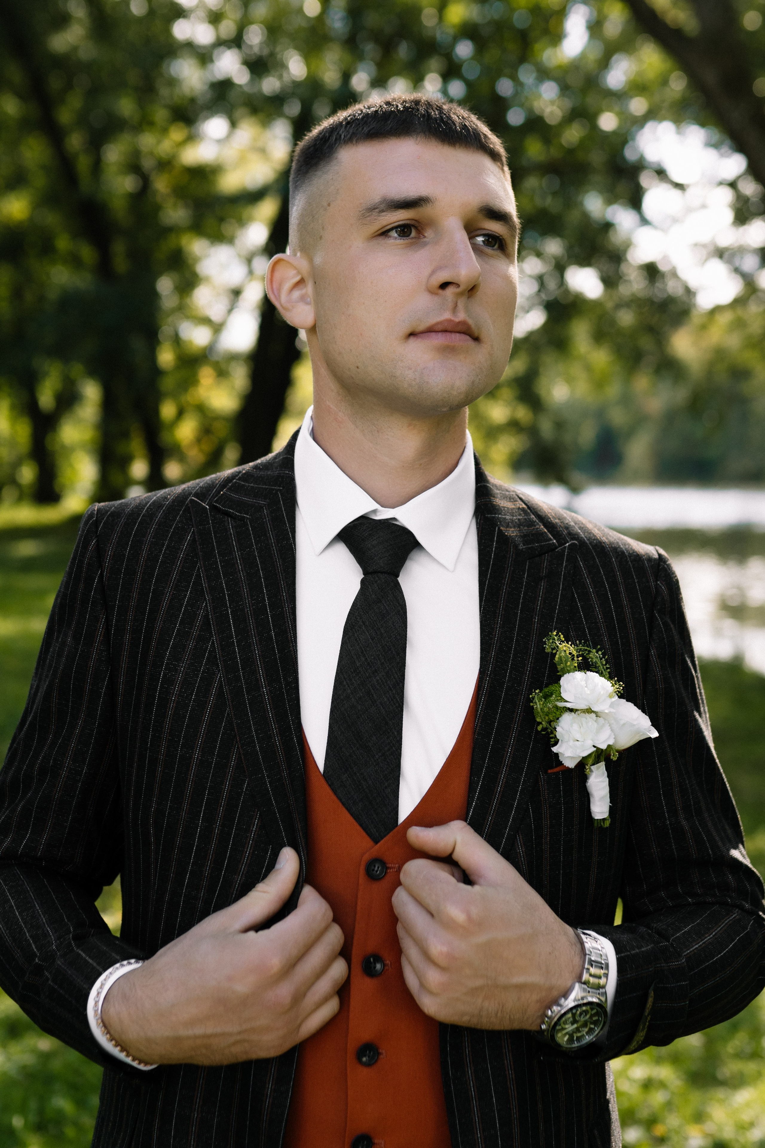 Олег & Алина