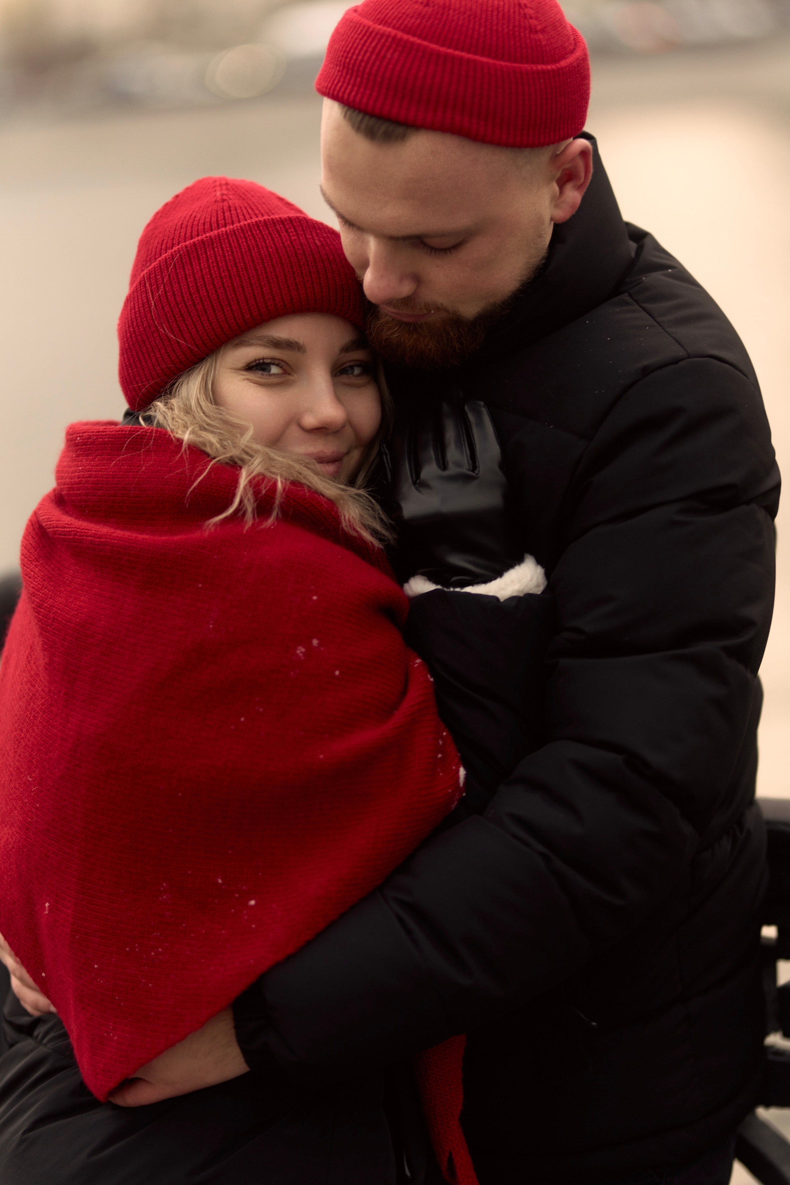 Д&Н. Фотограф Москва и Екатеринбург. Максимова Соня