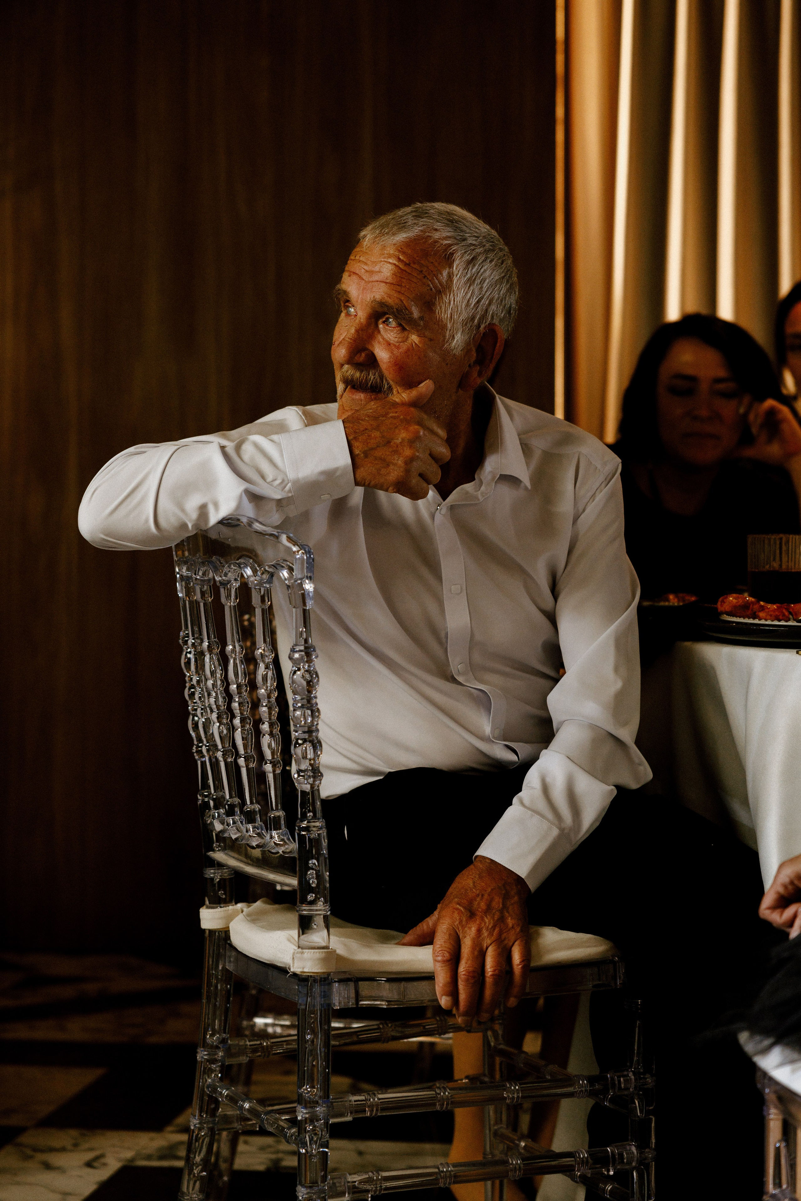 Артур и Лена. Зал Мечты. Свадебный фотограф Балчугова Мария Екатеринбург