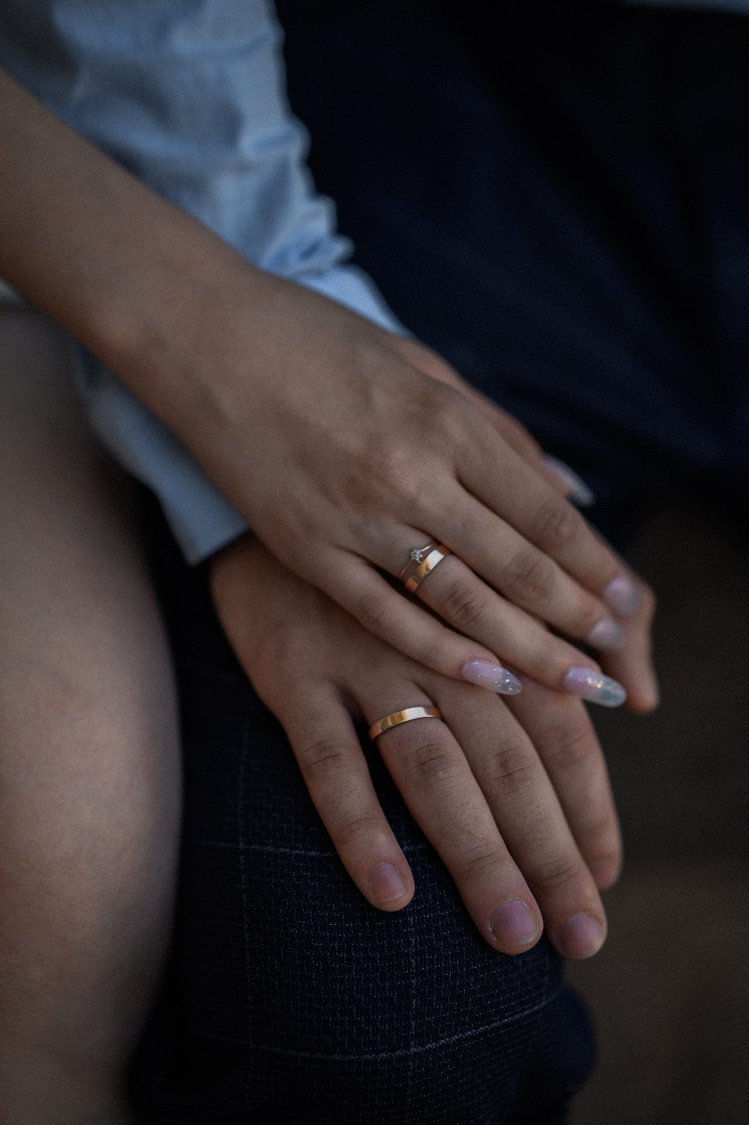 Иван и Евгения. Www.ostermiller.ru