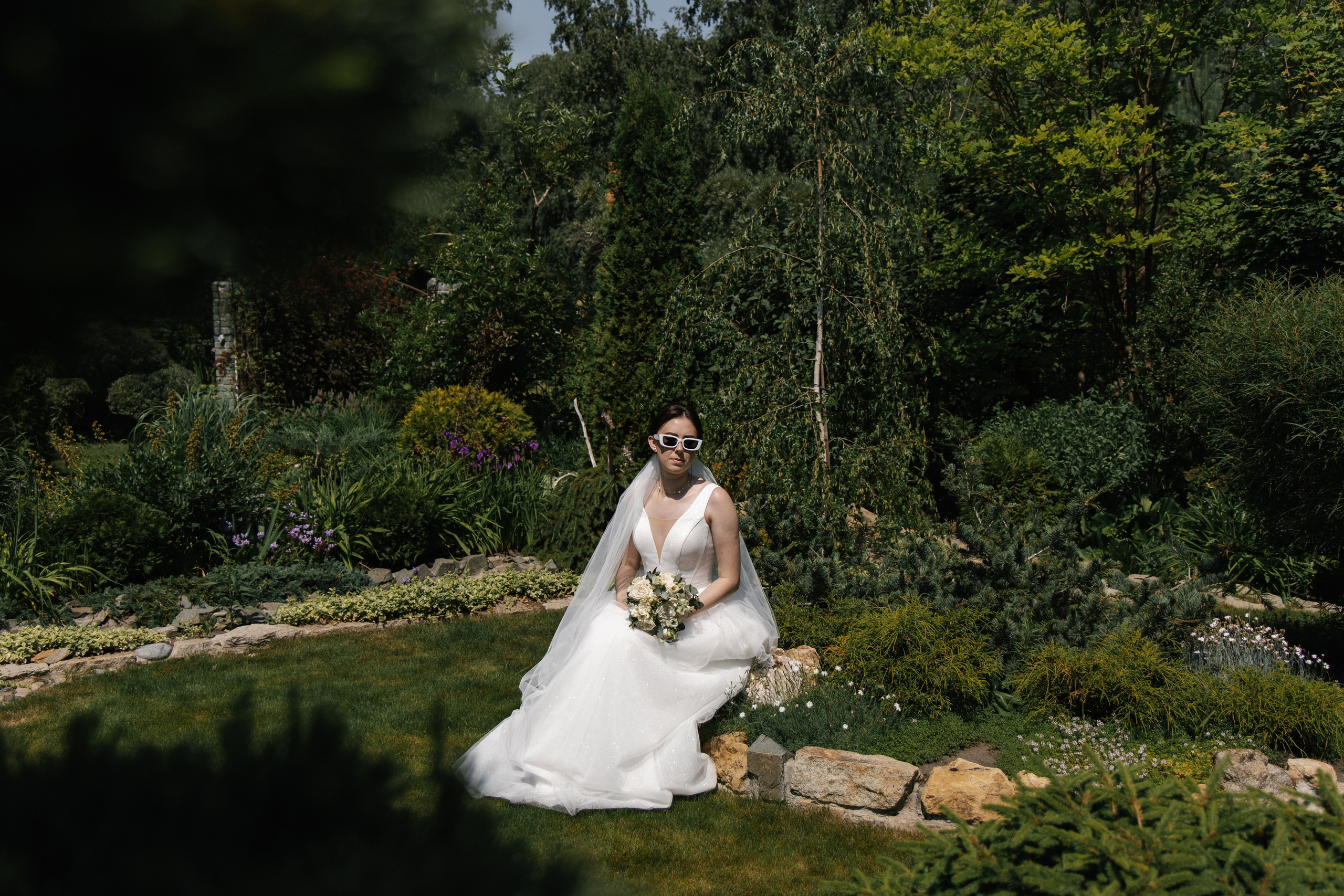 Алёна и Денис (полный день). Фотограф в Барнауле Юлия Садвокасова