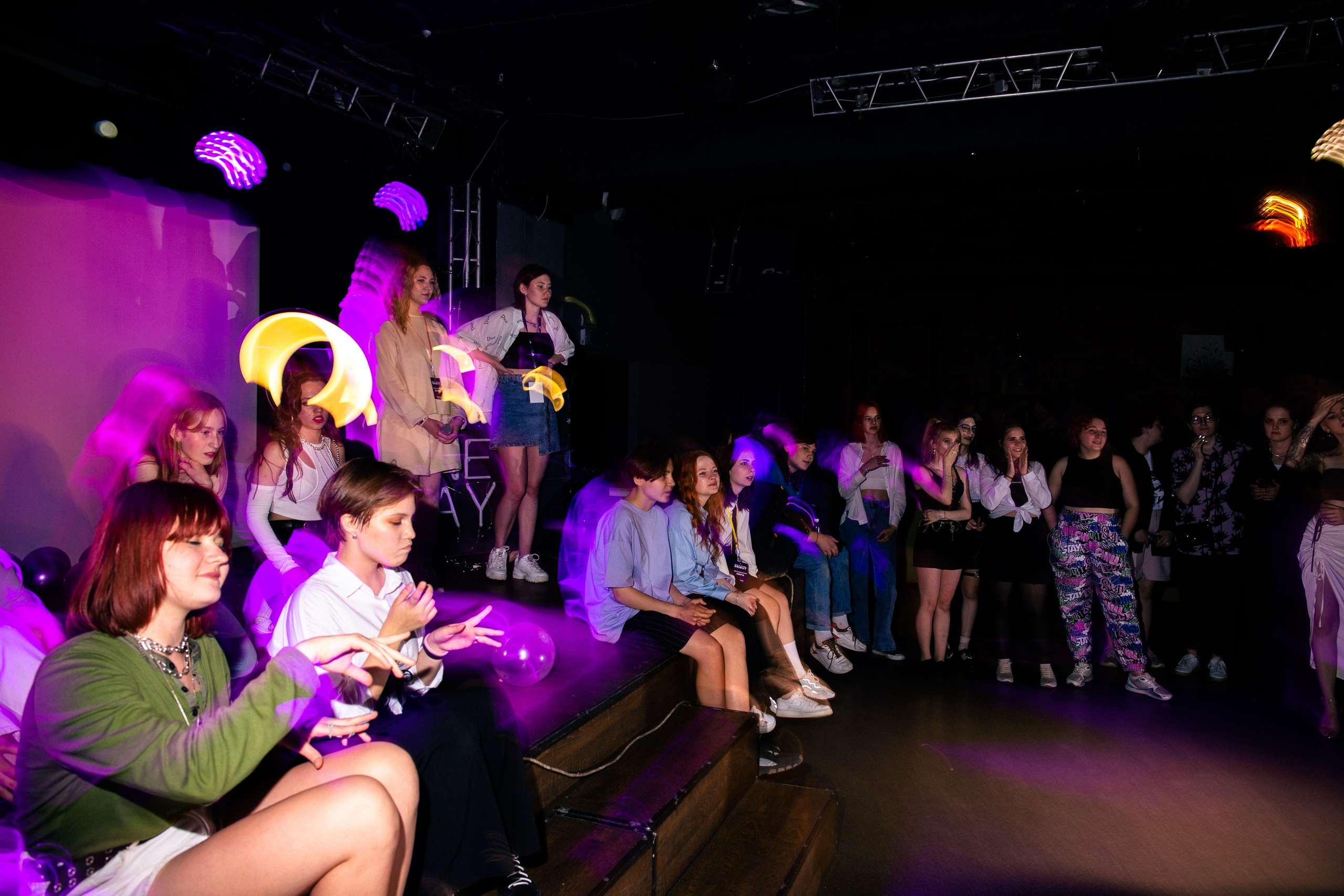 BTS & ONEWAY B-DAY. Свадебный и портретный фотограф в Новосибирске Любовь Исакова