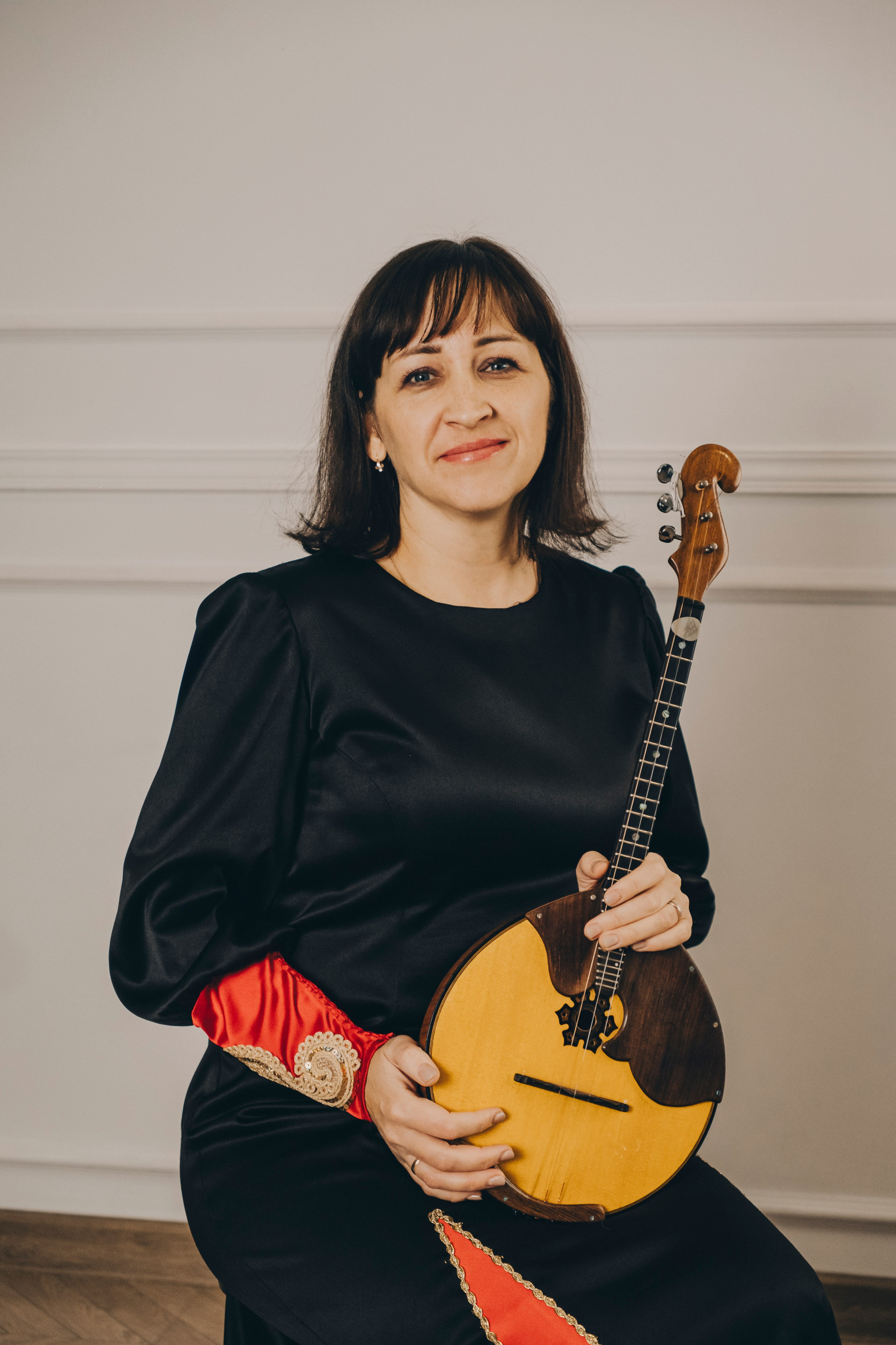 Симфонический Оркестр. Фотограф в Иркутске Анна Мирошникова