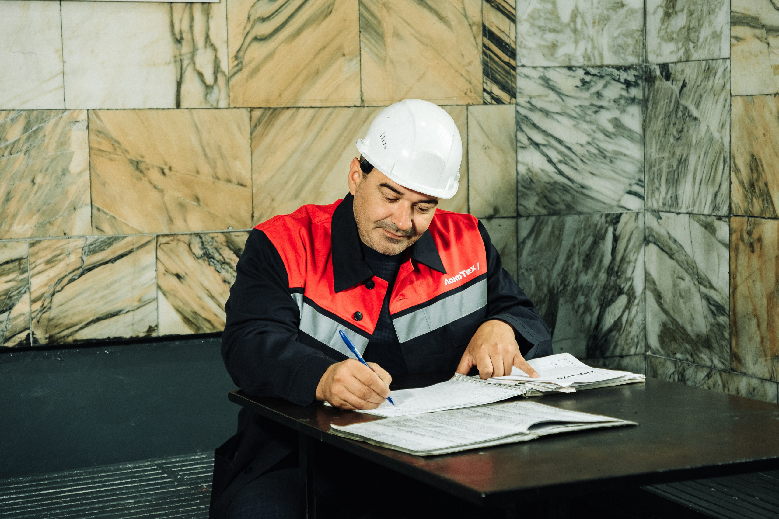 Производственная съёмка. Фотограф в Иркутске Анна Мирошникова