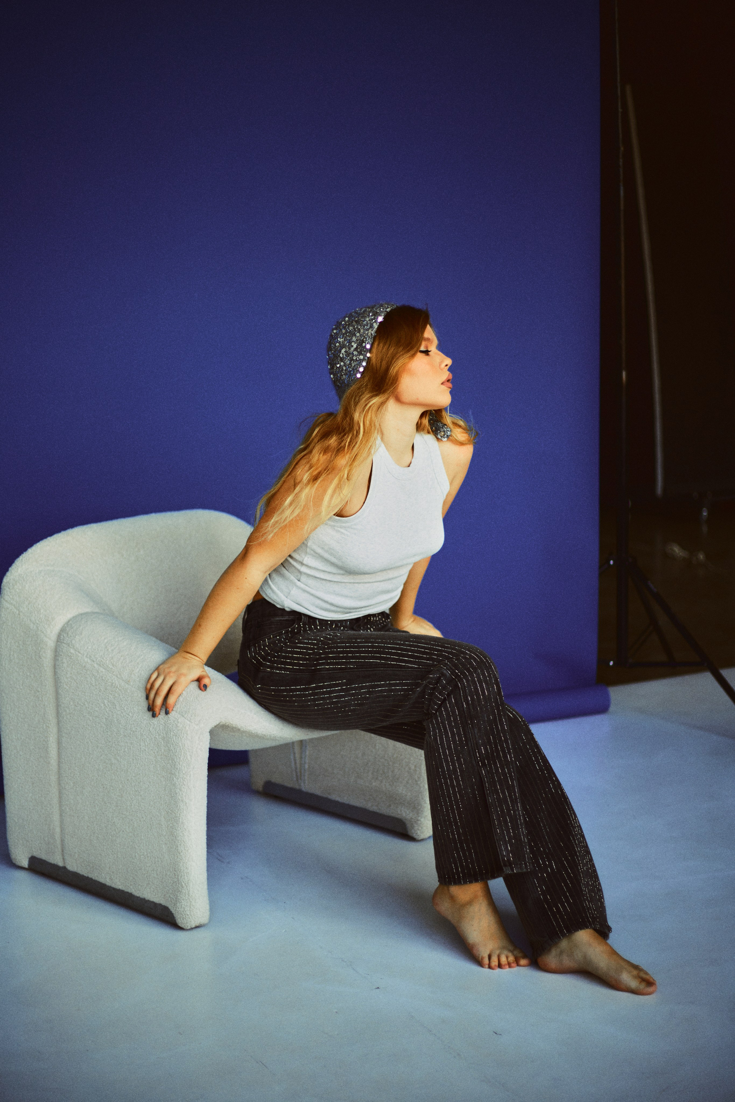 Саша. Фотограф Ионова Анастасия, г Владивосток