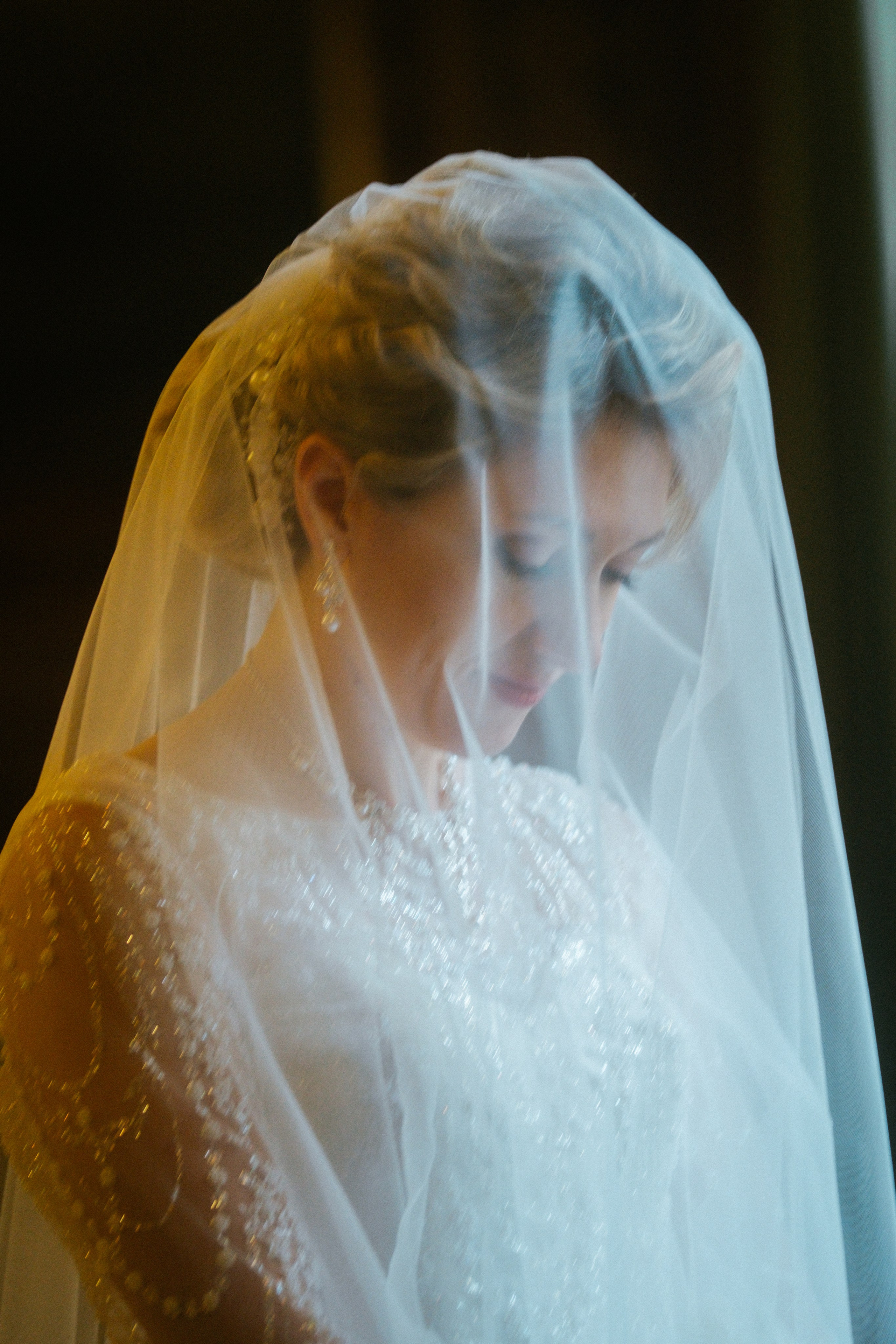 Сергей и Ольга. Фотосессия в Доме Ученых. Professional photoartist in St. Petersburg (wedding, reportage, portrait, model book, love story) Alexander Shvedov