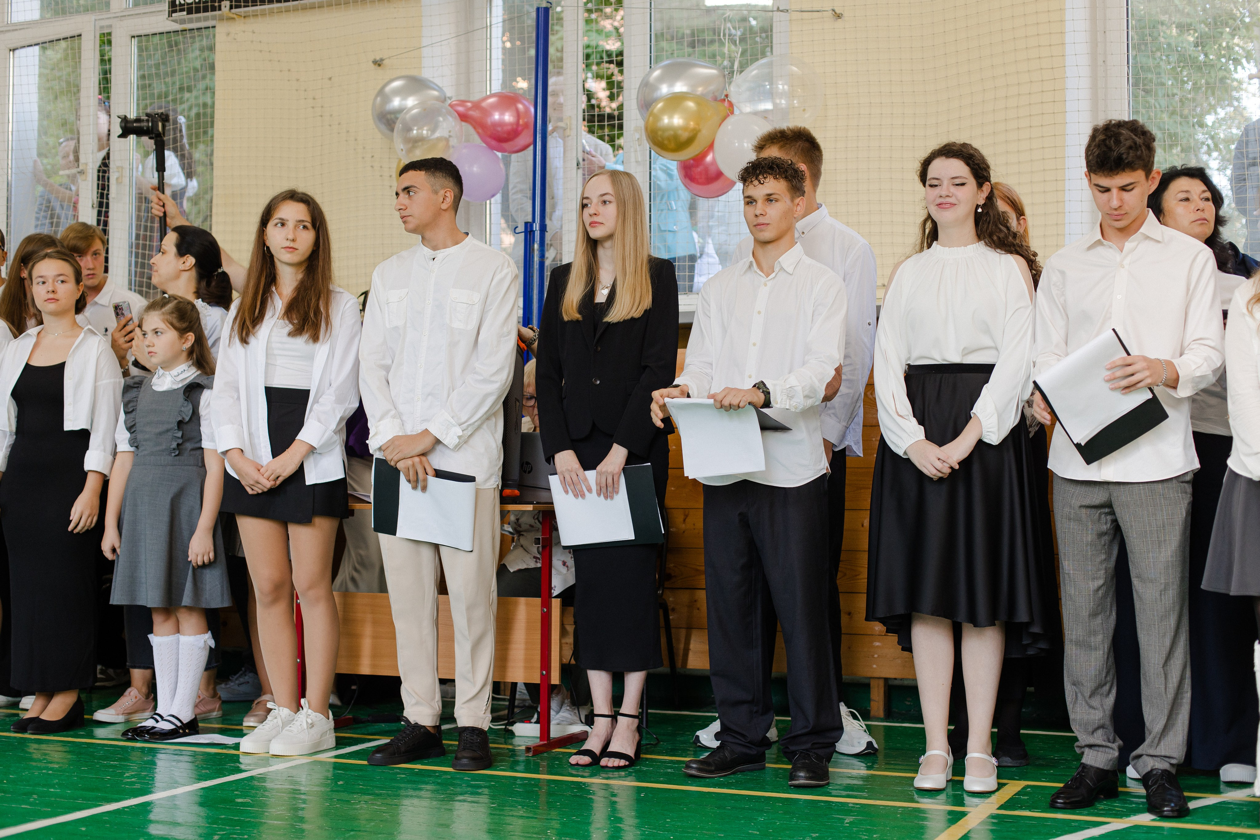 1 сентября 2024. Семейный и детский фотограф в Москве Кузьмина Мария