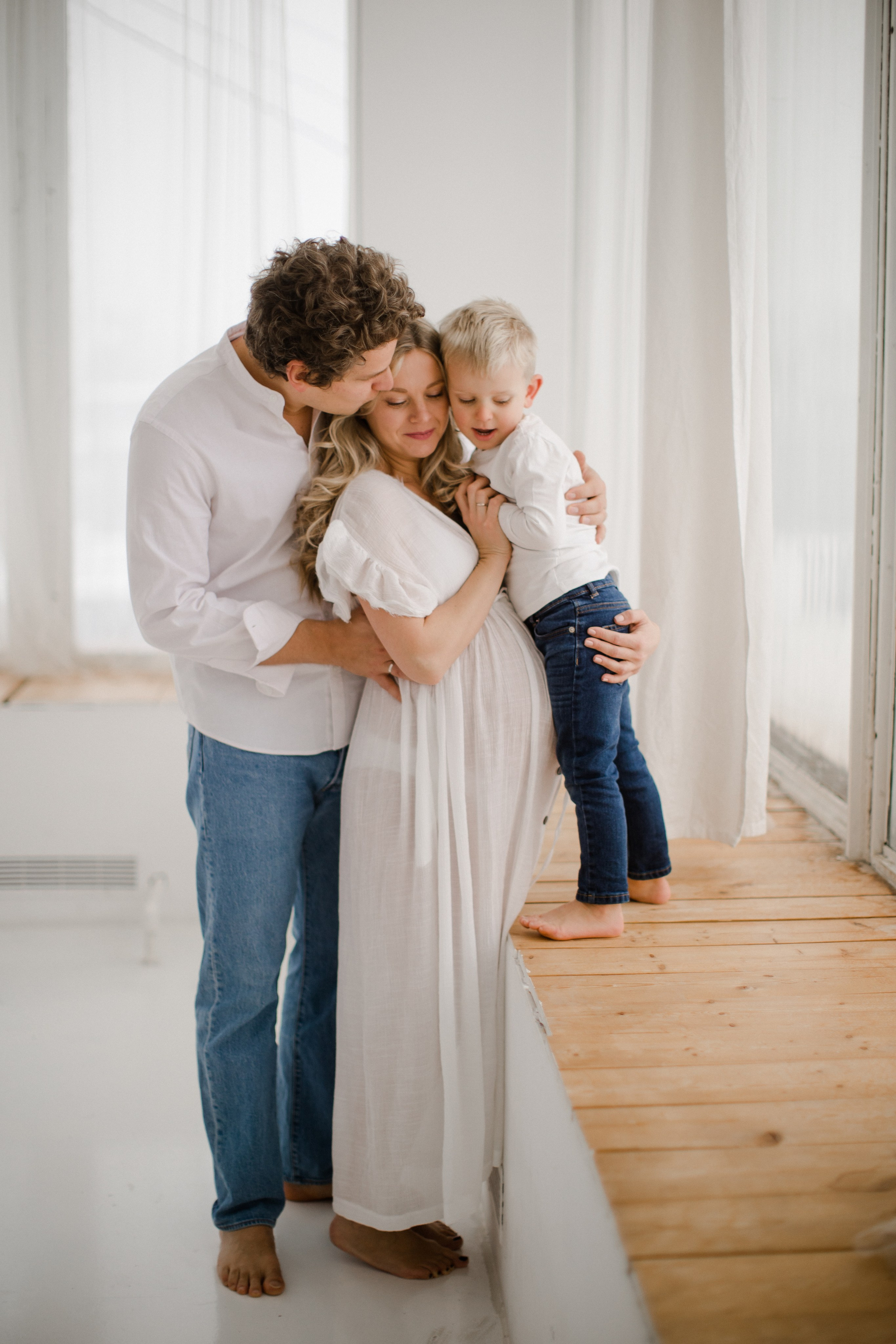 Акрам и Ульяна 2024. Семейный и детский фотограф в Москве Кузьмина Мария