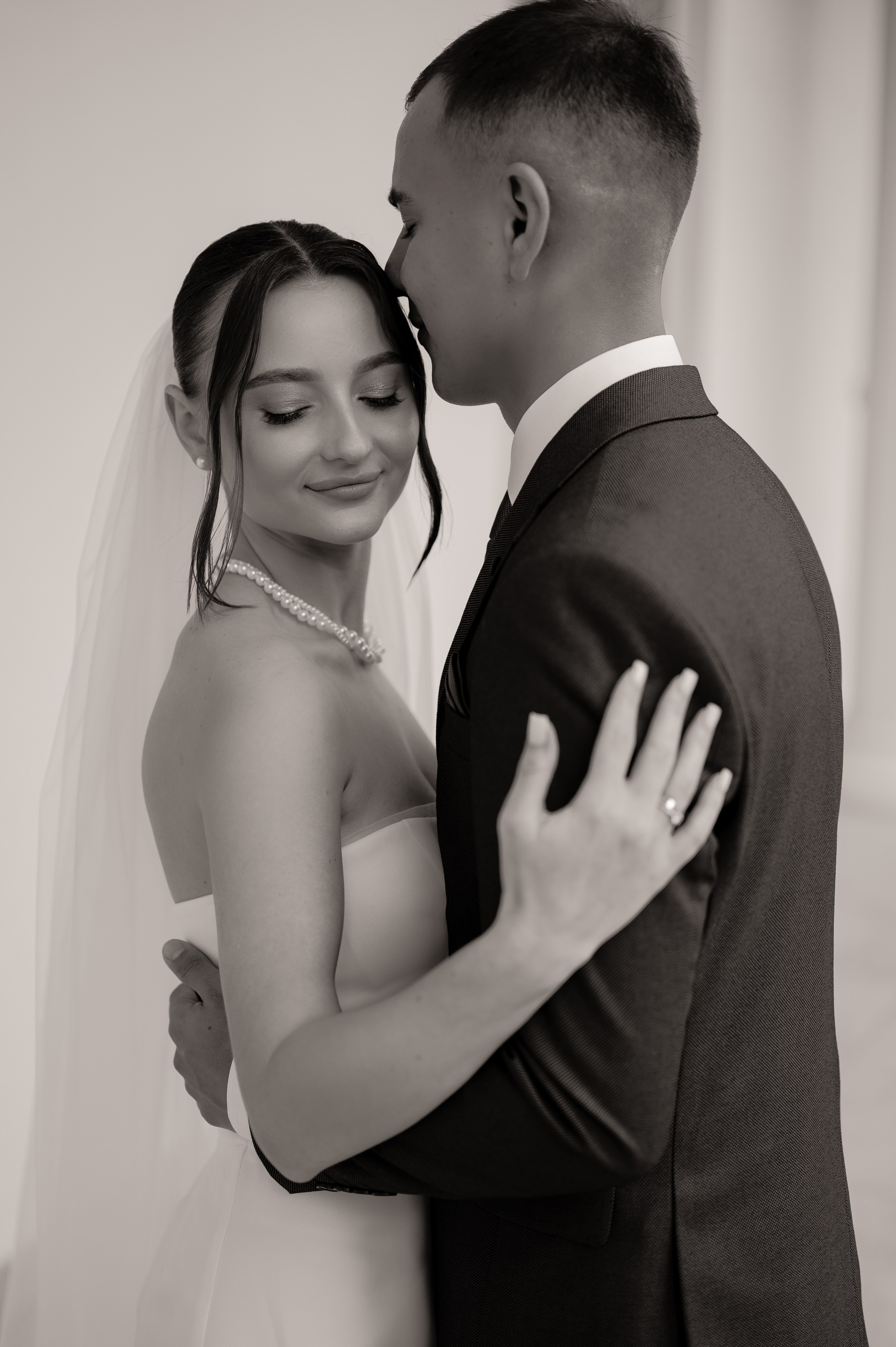 Константин и Виктория. Свадебный и семейный фотограф в Краснодаре Алина Мельник