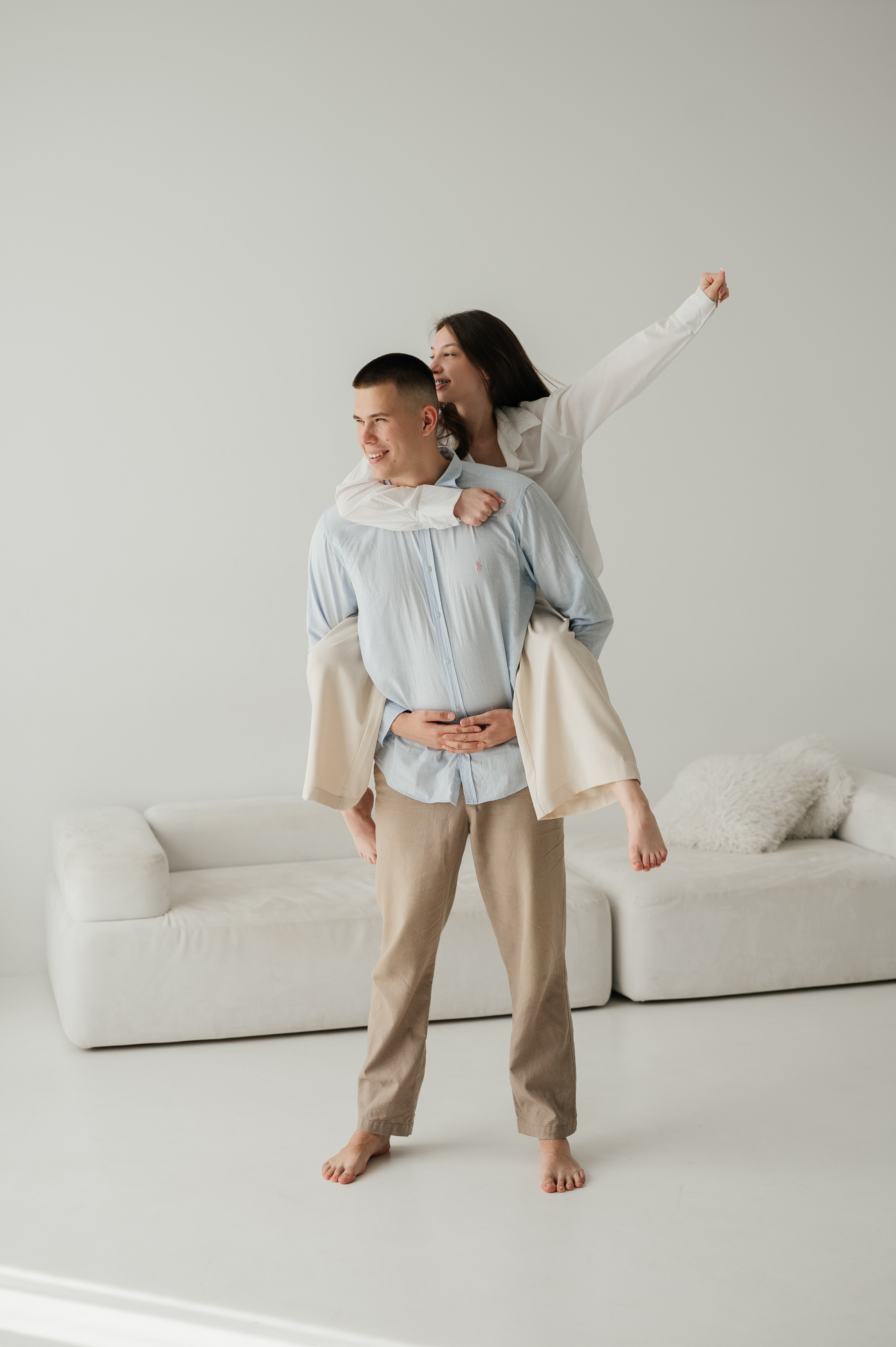 Love story. Свадебный и семейный фотограф в Краснодаре Алина Мельник