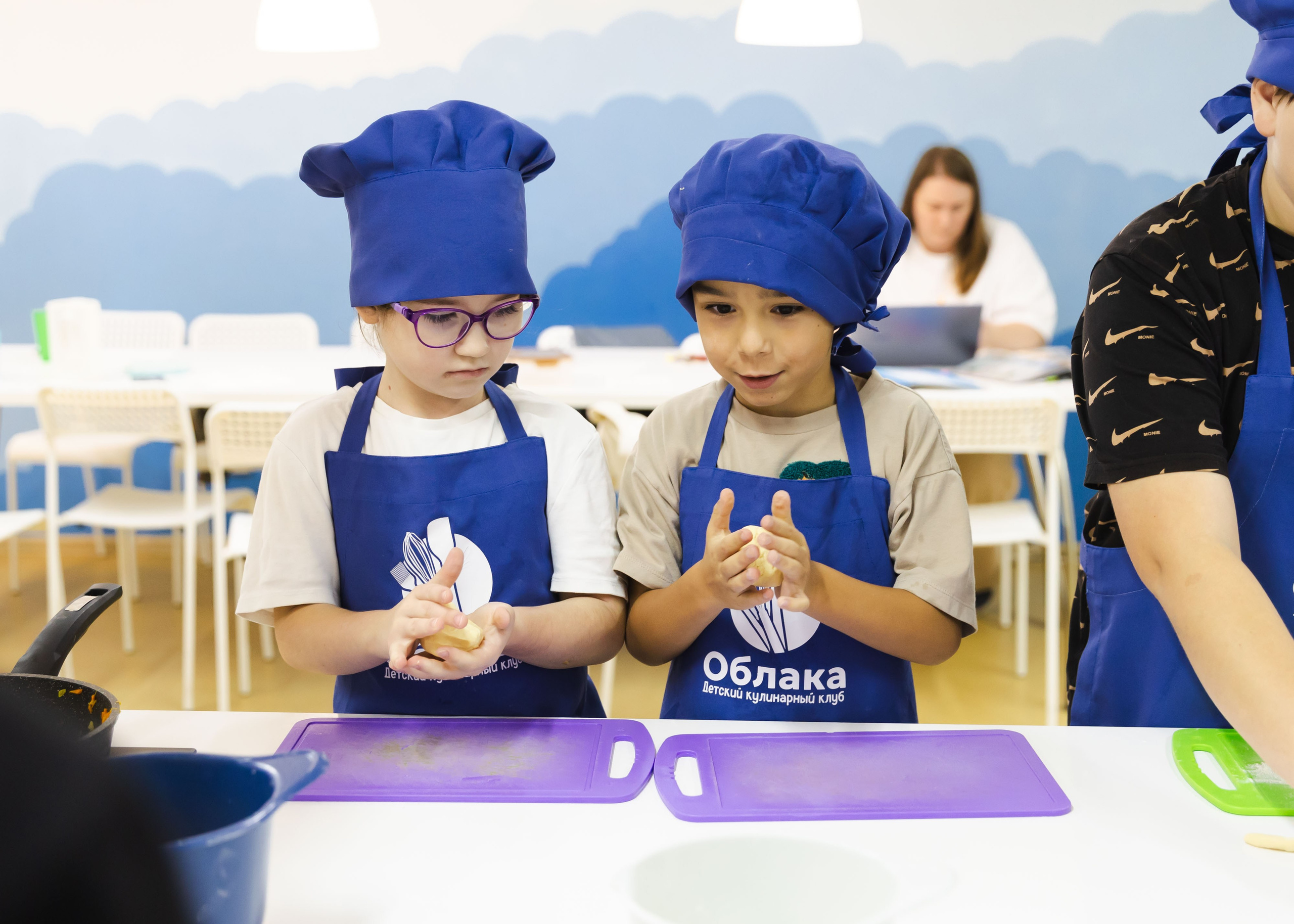 Облака 2025. ФОТОГРАФ ВИНОГРАДОВА ДАРЬЯ