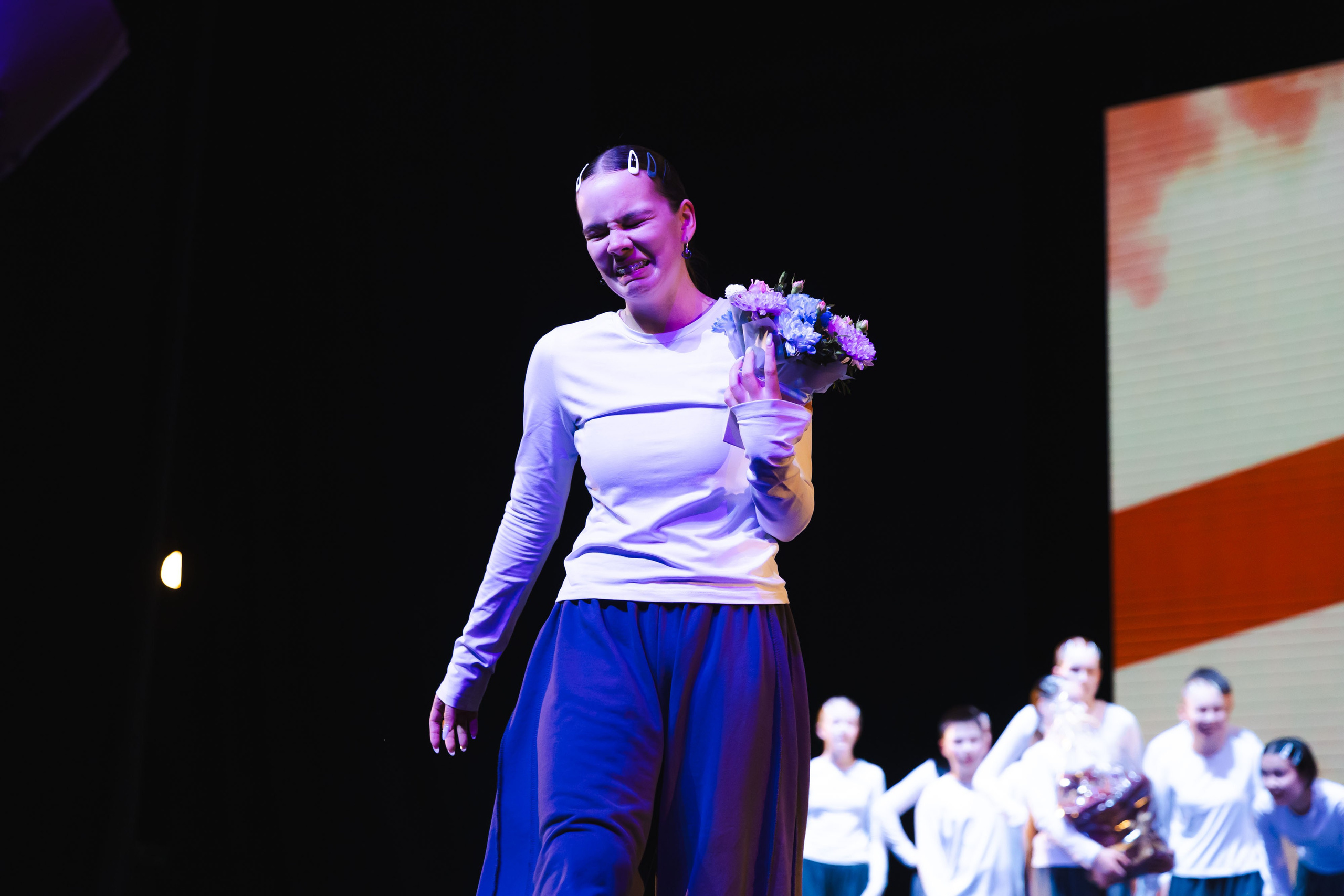 18.05.2025 Отчетный концерт Non Stop. ФОТОГРАФ ВИНОГРАДОВА ДАРЬЯ