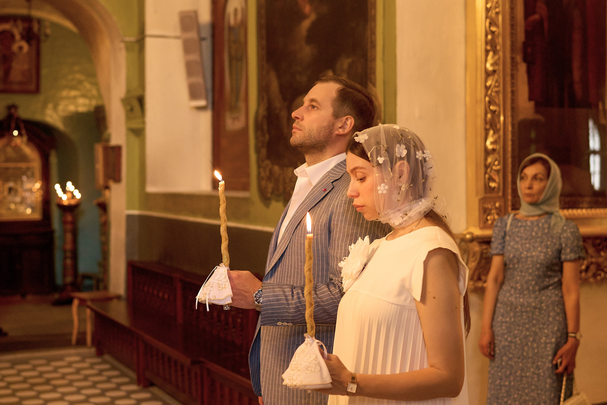 Валерия и Александр. Свадебный и репортажный фотограф в Москве Александр Кудрявцев