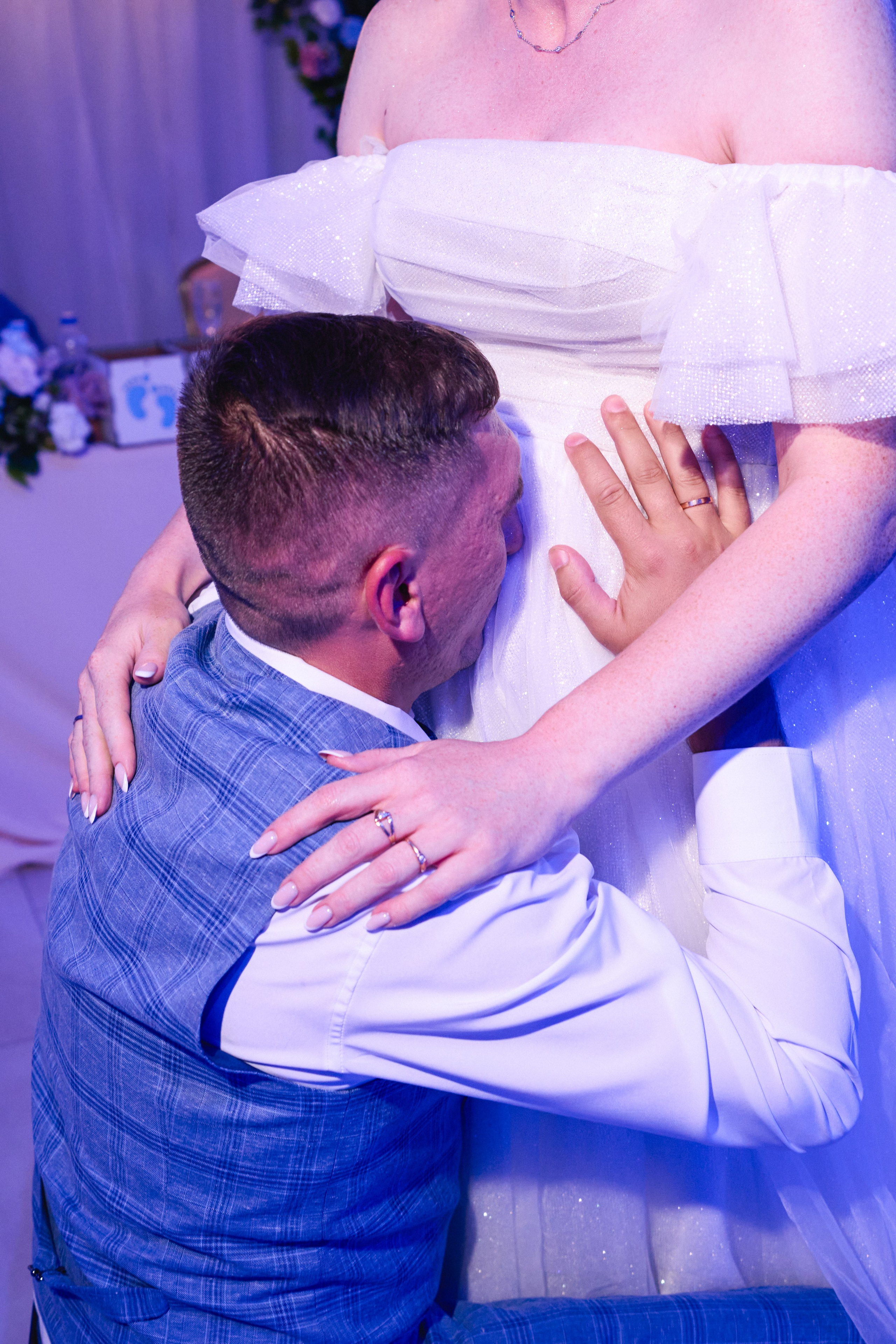 Татьяна и Вячеслав. Свадебный и репортажный фотограф в Москве Александр Кудрявцев