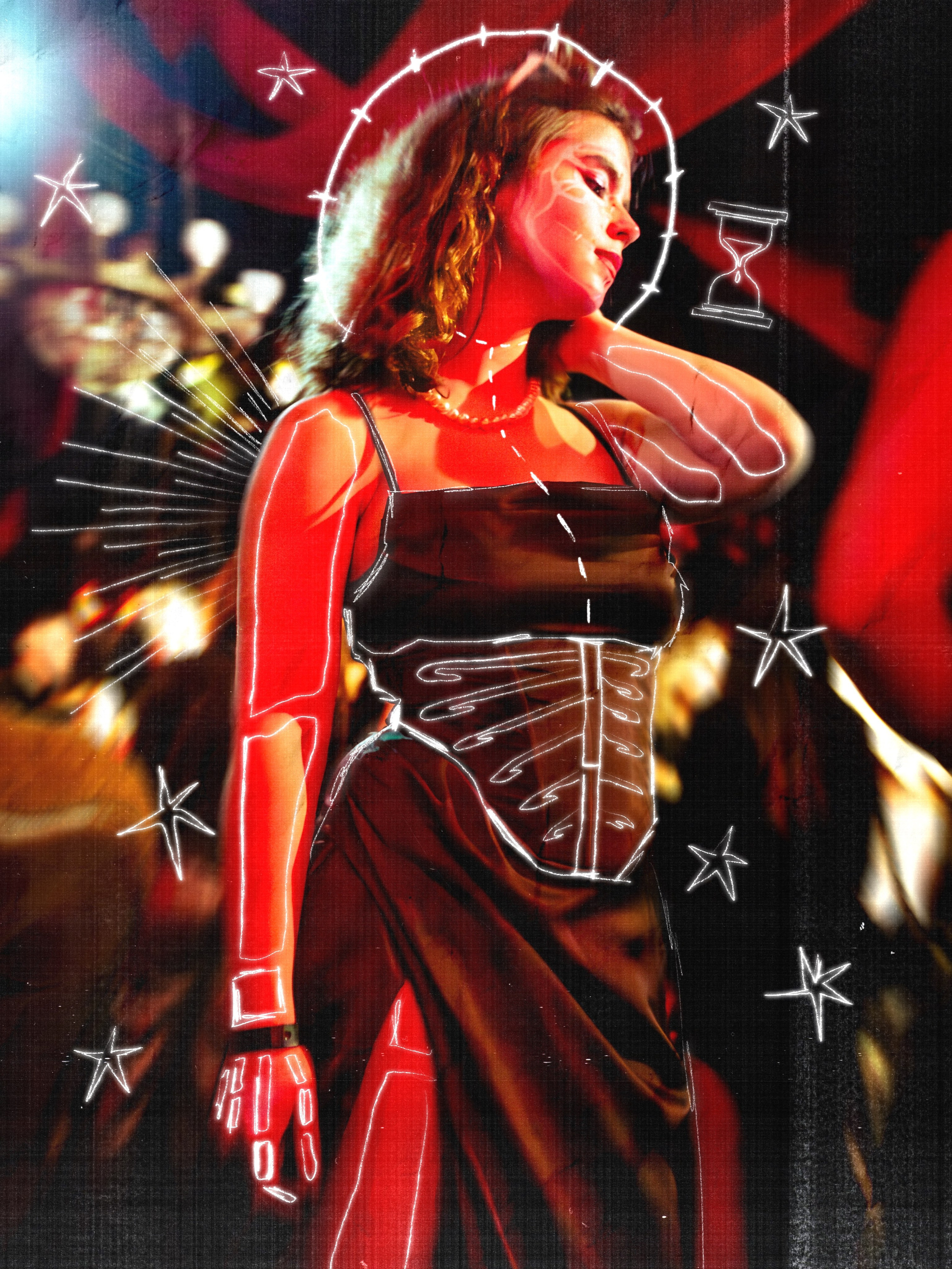 SHABASH [GAZGOLDER]. Фотограф Москва