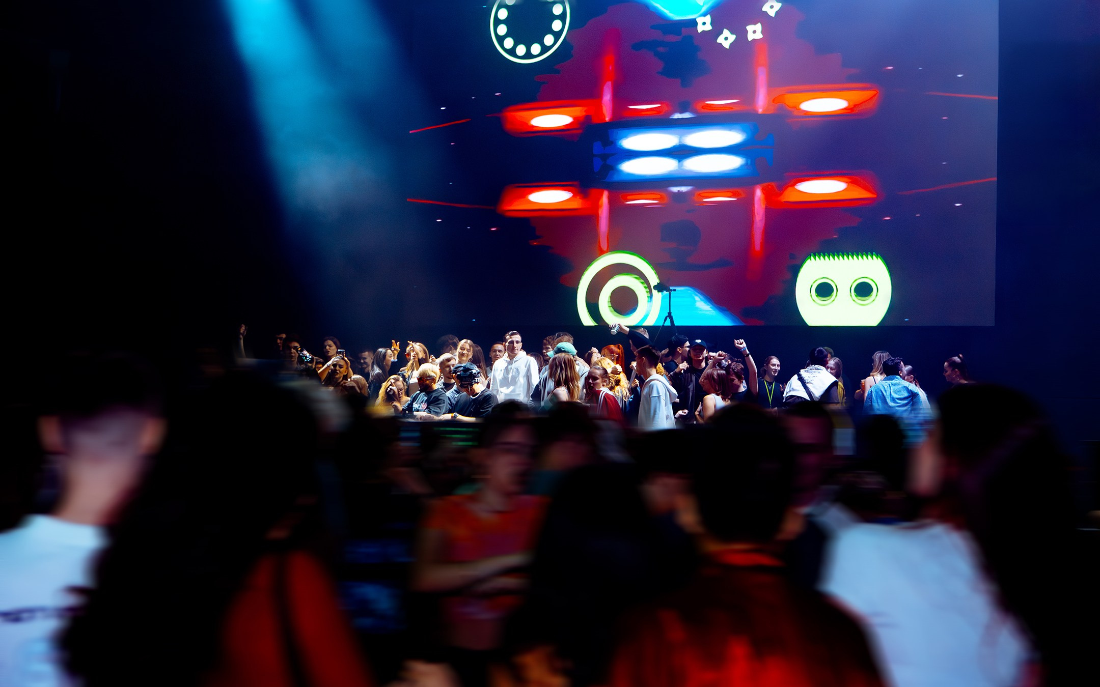 ASIA MANIA [TAU]. Фотограф Москва