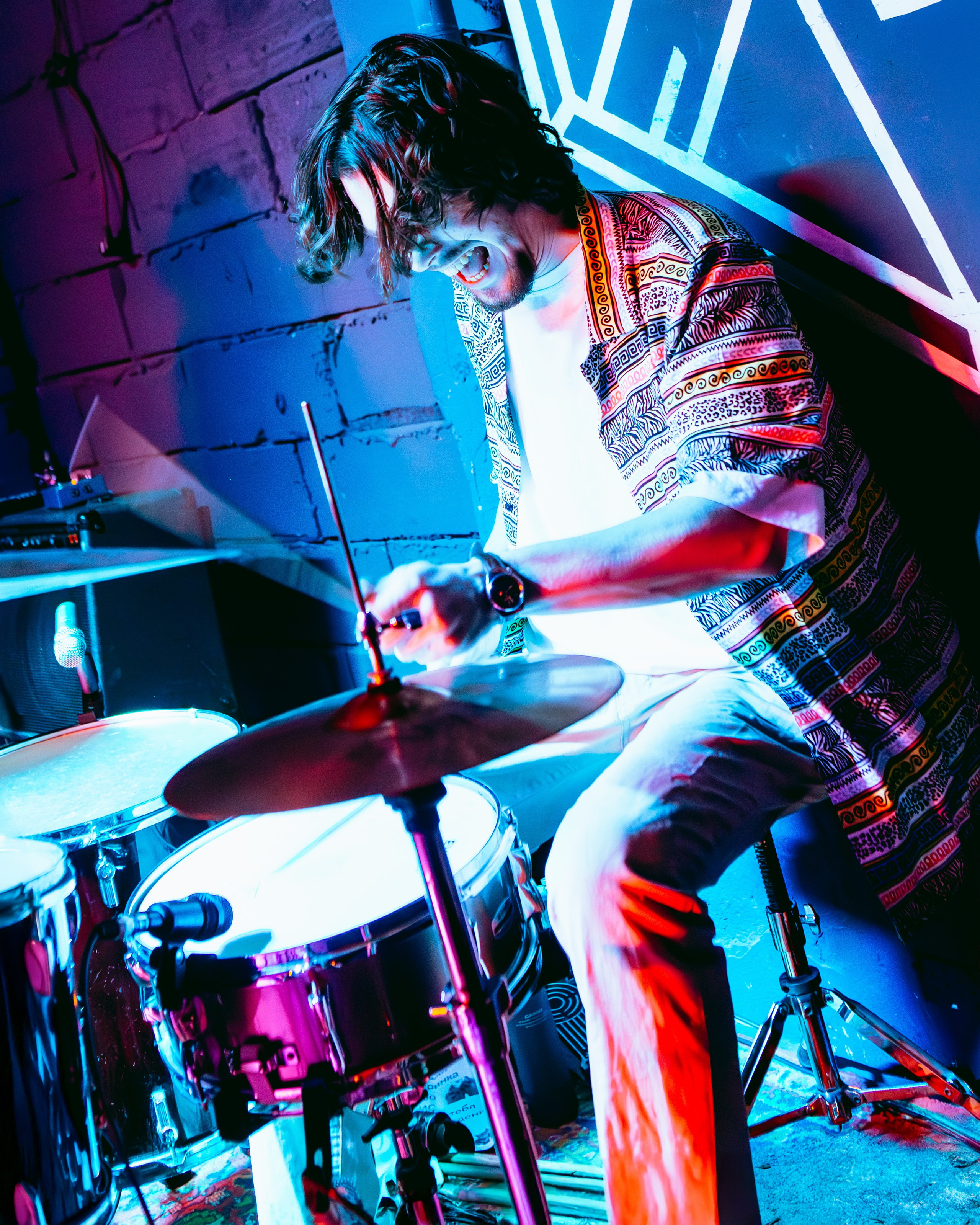 Пока что секрет [Мотыга]. Фотограф Москва