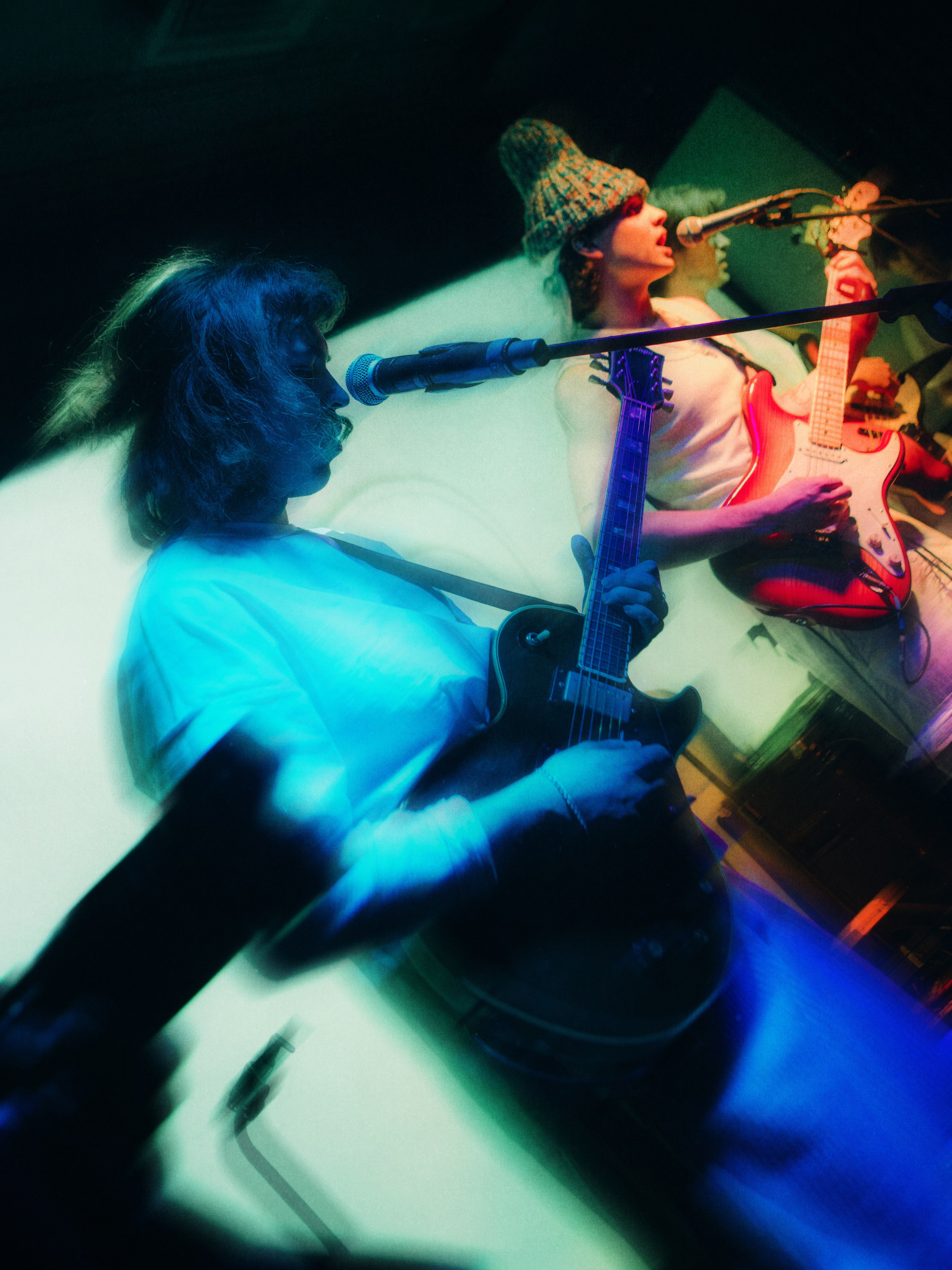 Источник [pwrhs]. Фотограф Москва