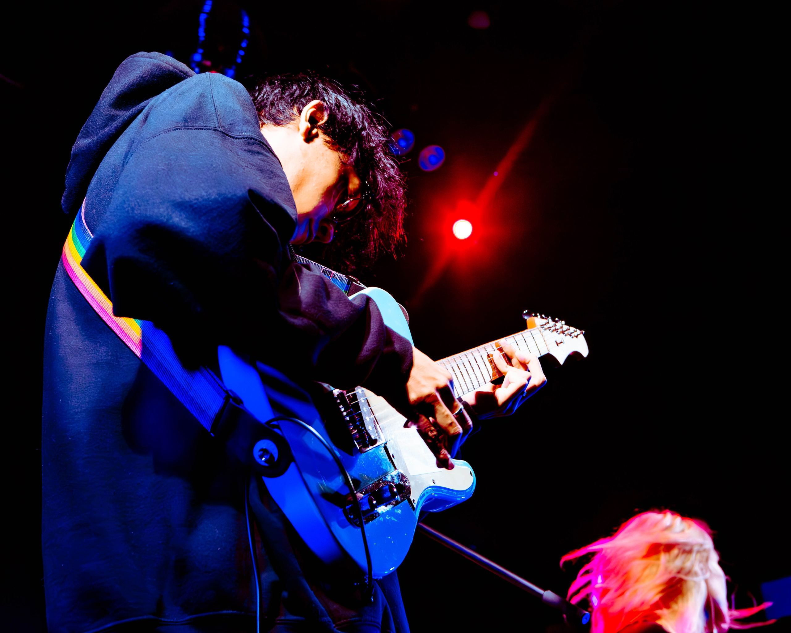 Dog Silent | Mint tea [Pravda Club]. Фотограф Москва