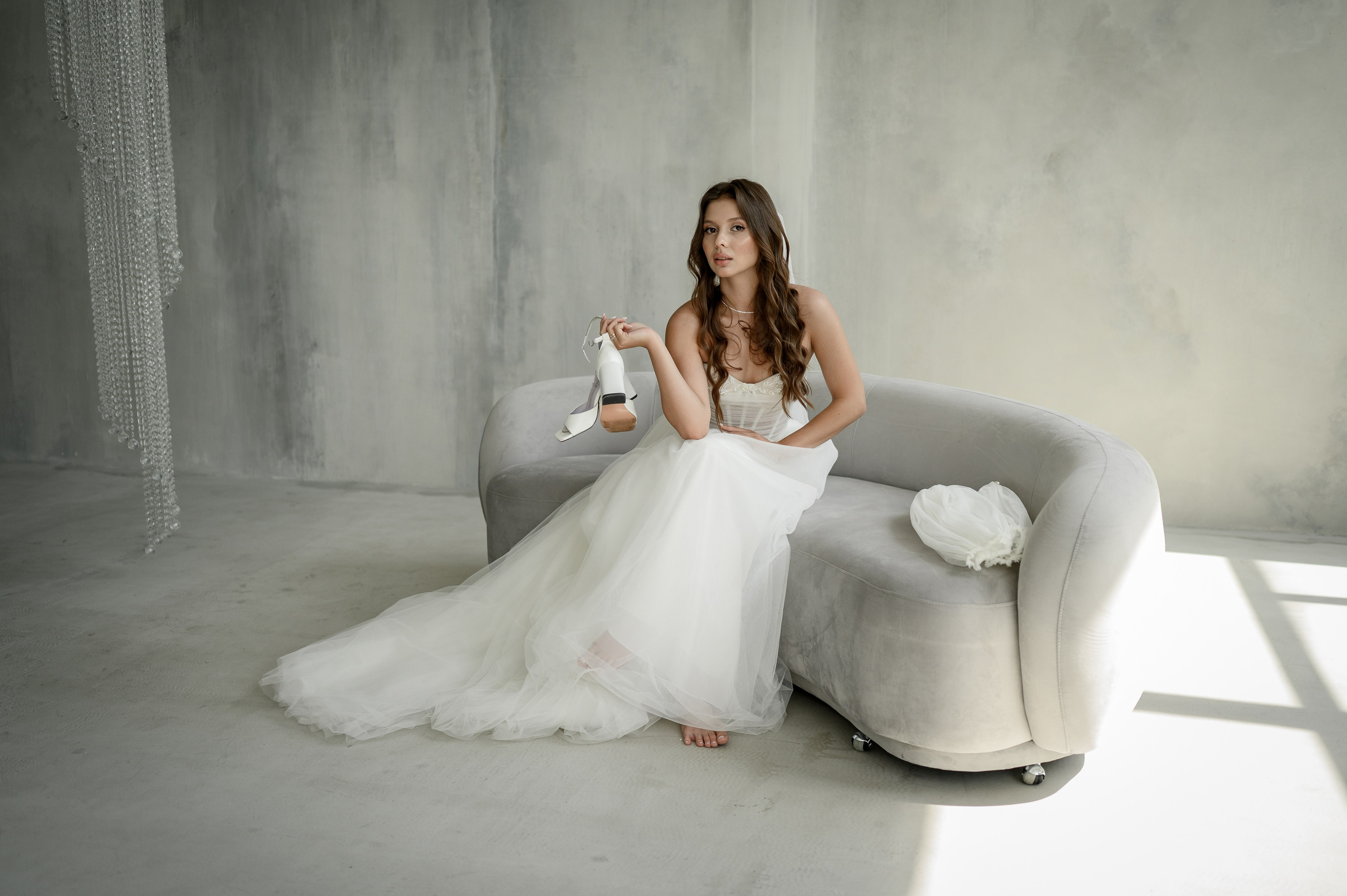 Дмитрий и Елизавета. Свадебный и Семейный фотограф в Абакане, Красноярске