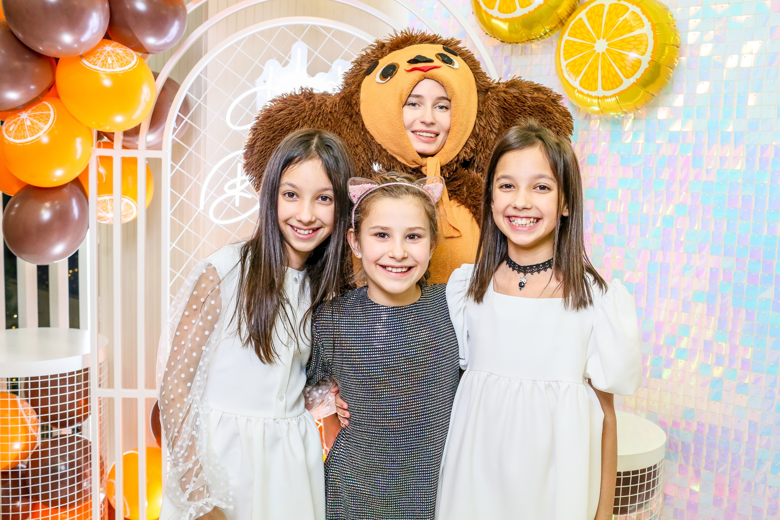 Детский лофт. Твой снимок СПб